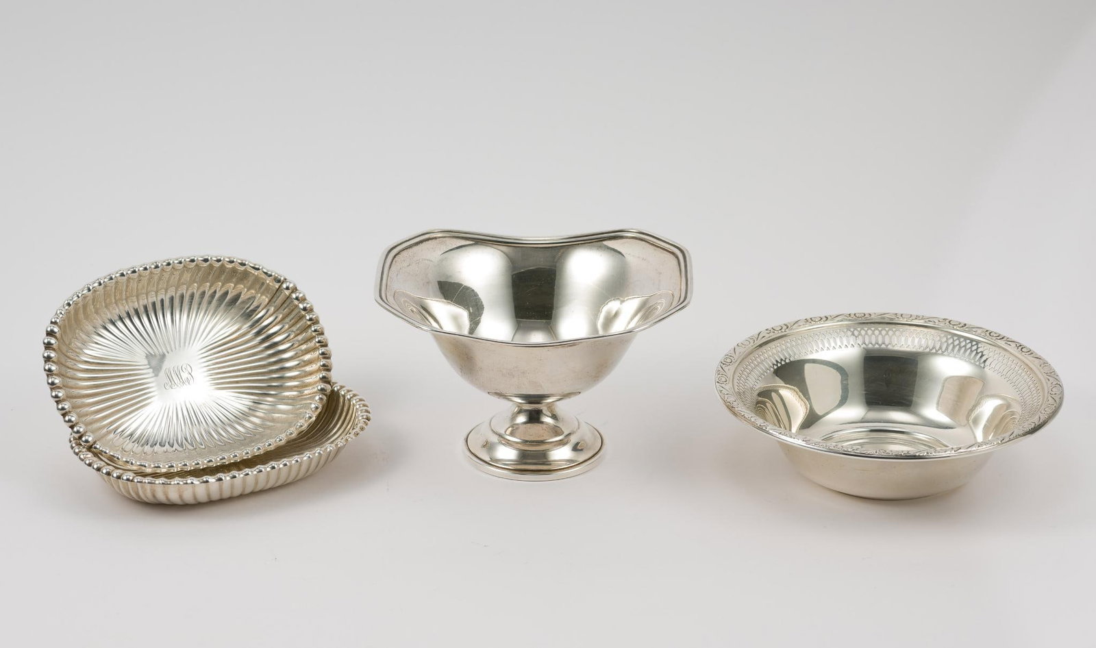 4 Pcs Sterling (1 of 10)