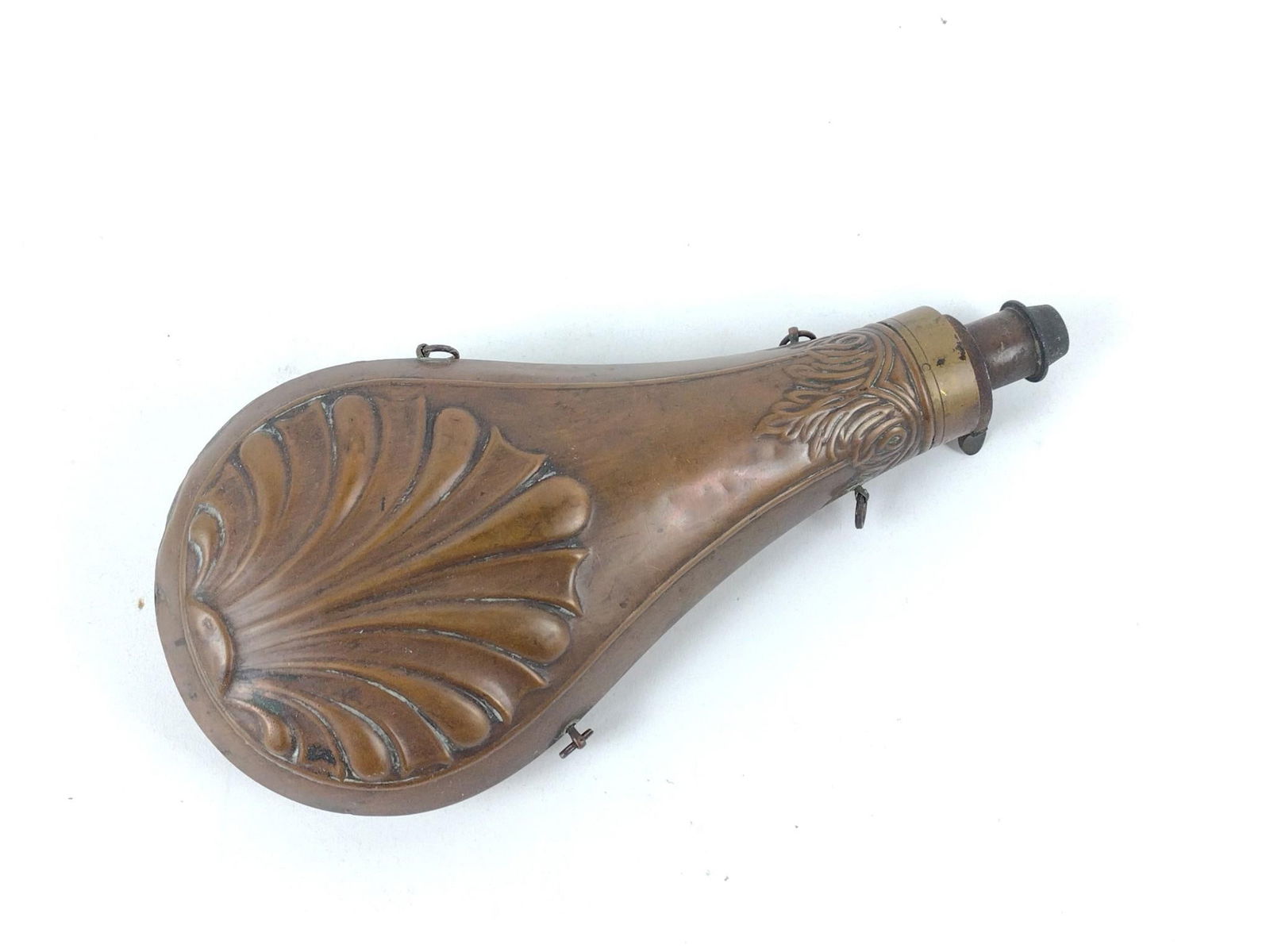 Black Powder Flask (1 of 4)