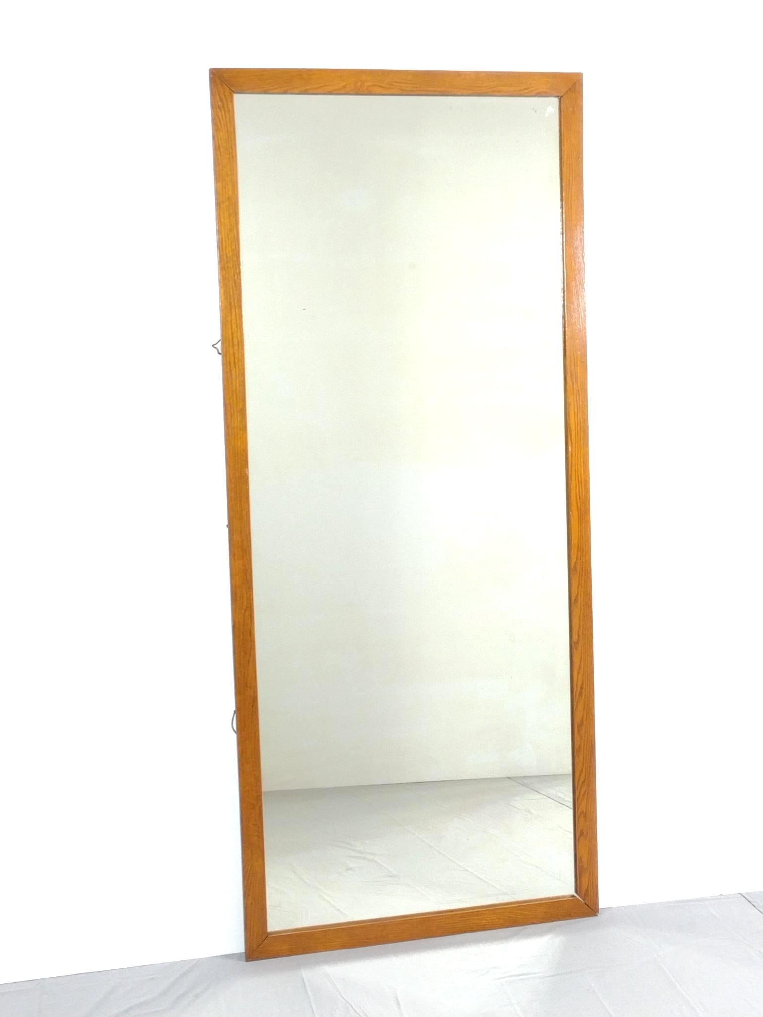 Floor Length Mirror (1 of 3)