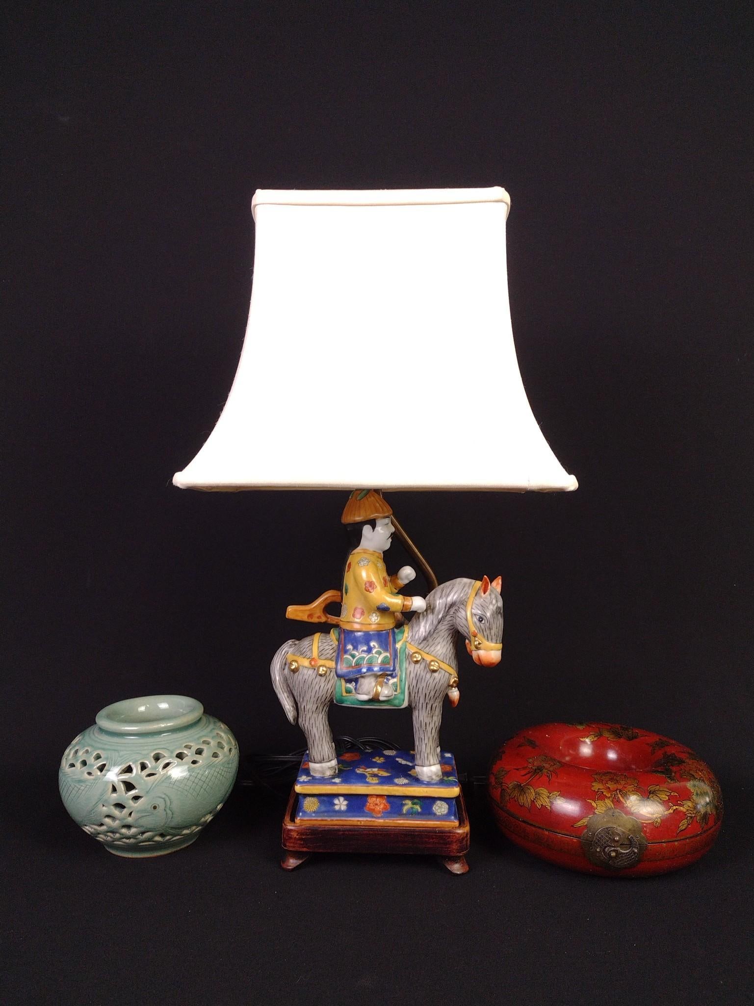 3 Pcs Asian incl Celadon (1 of 6)