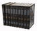 165: 10 Vol Photographic History of Civil War