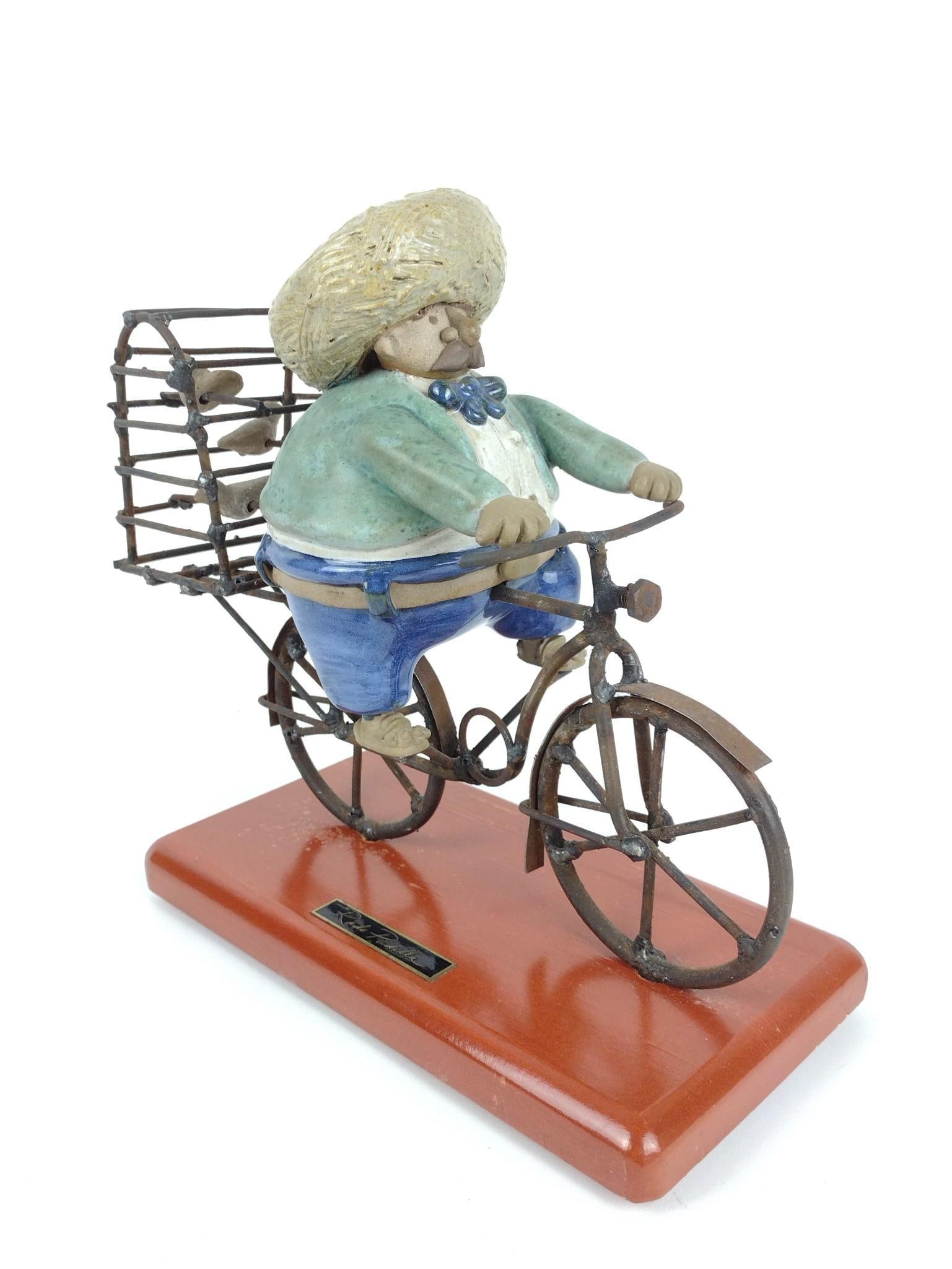 Rodo Padilla Mexican Sculpture (1 of 7)