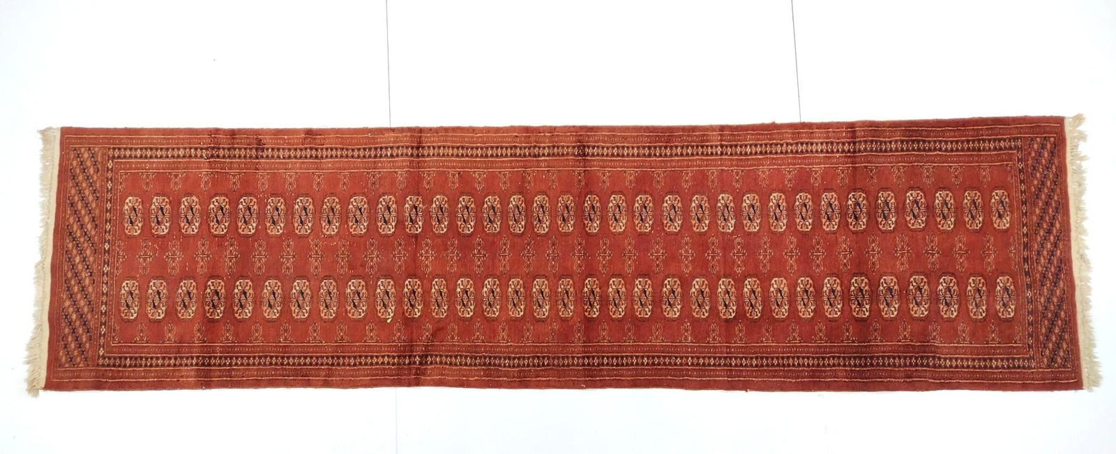 Bokhara Runner (1 of 5)