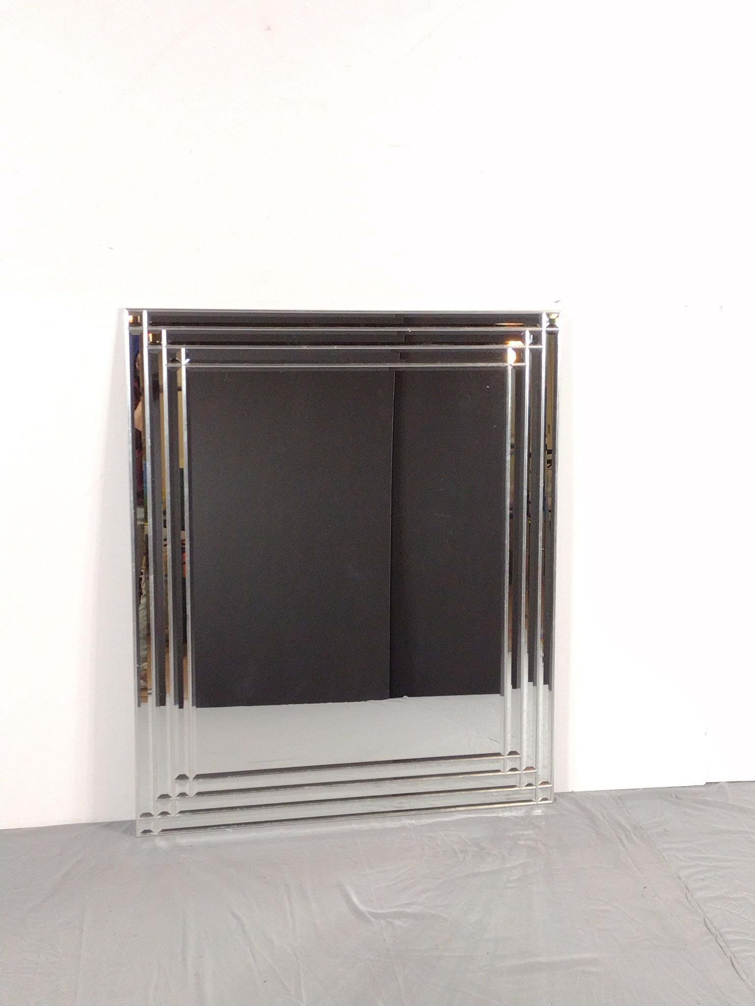 La Barge Mirror (1 of 3)