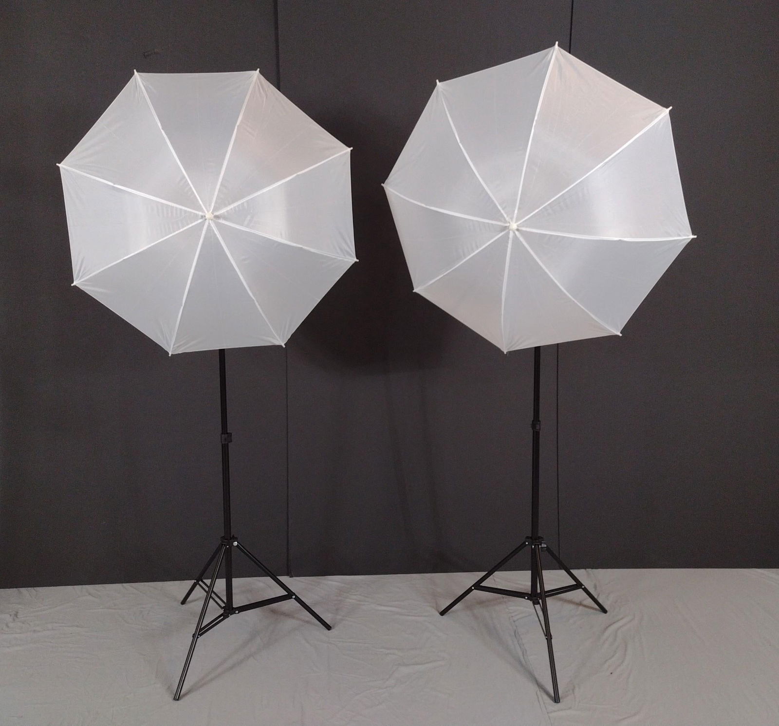 Savage 500 Watt LED Studio Light Kit (1 of 5)