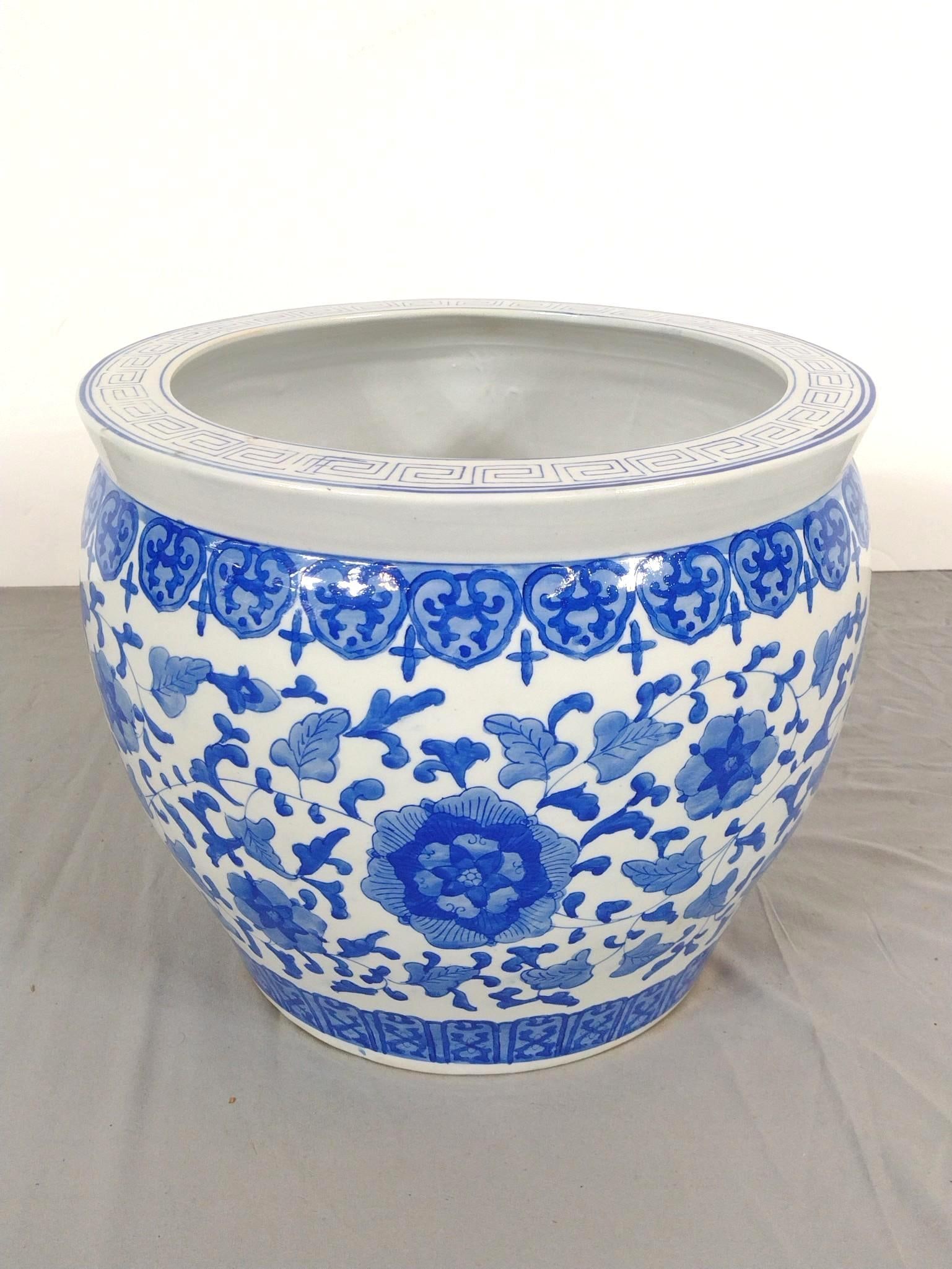 Asian Planter (1 of 5)