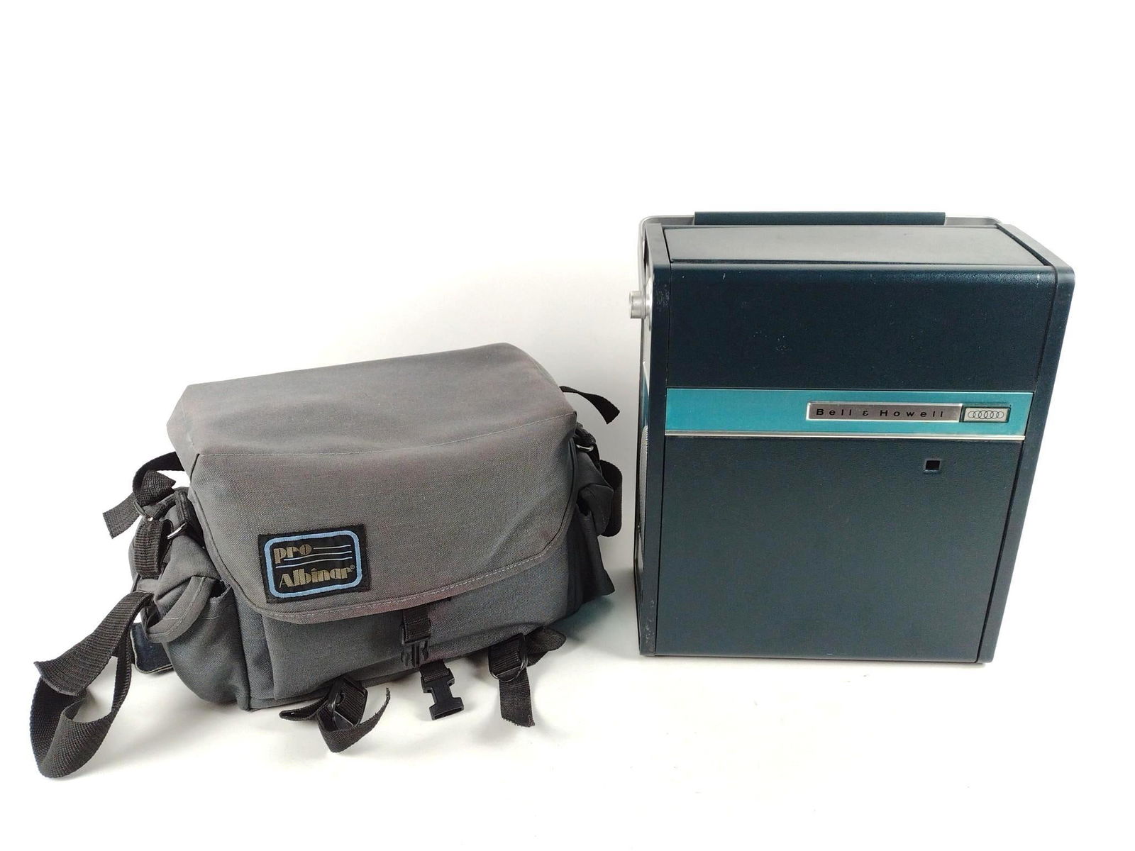 Deardorff 5x7 Camera W/ Lenses