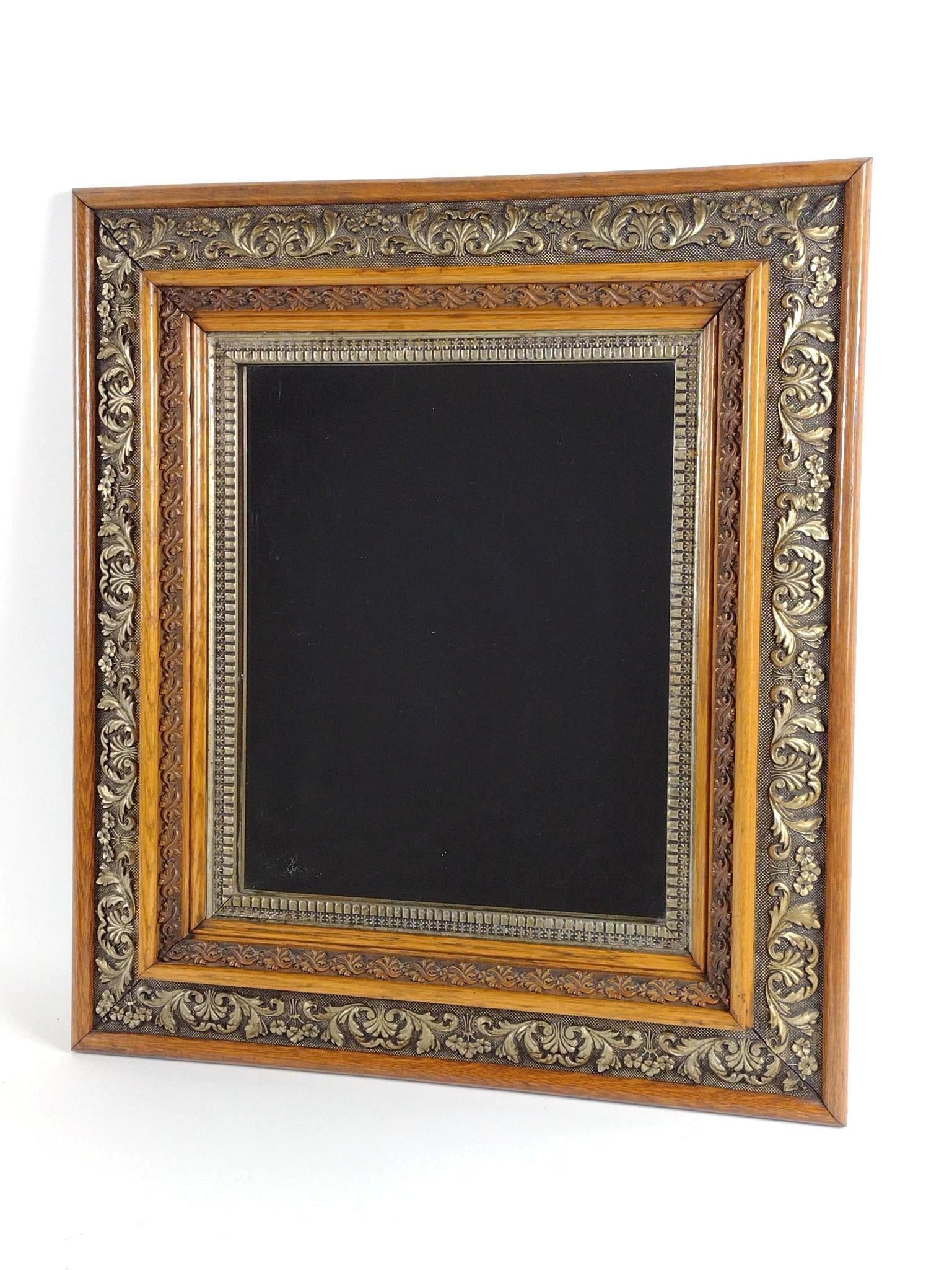 Vintage Wall Mirror (1 of 3)
