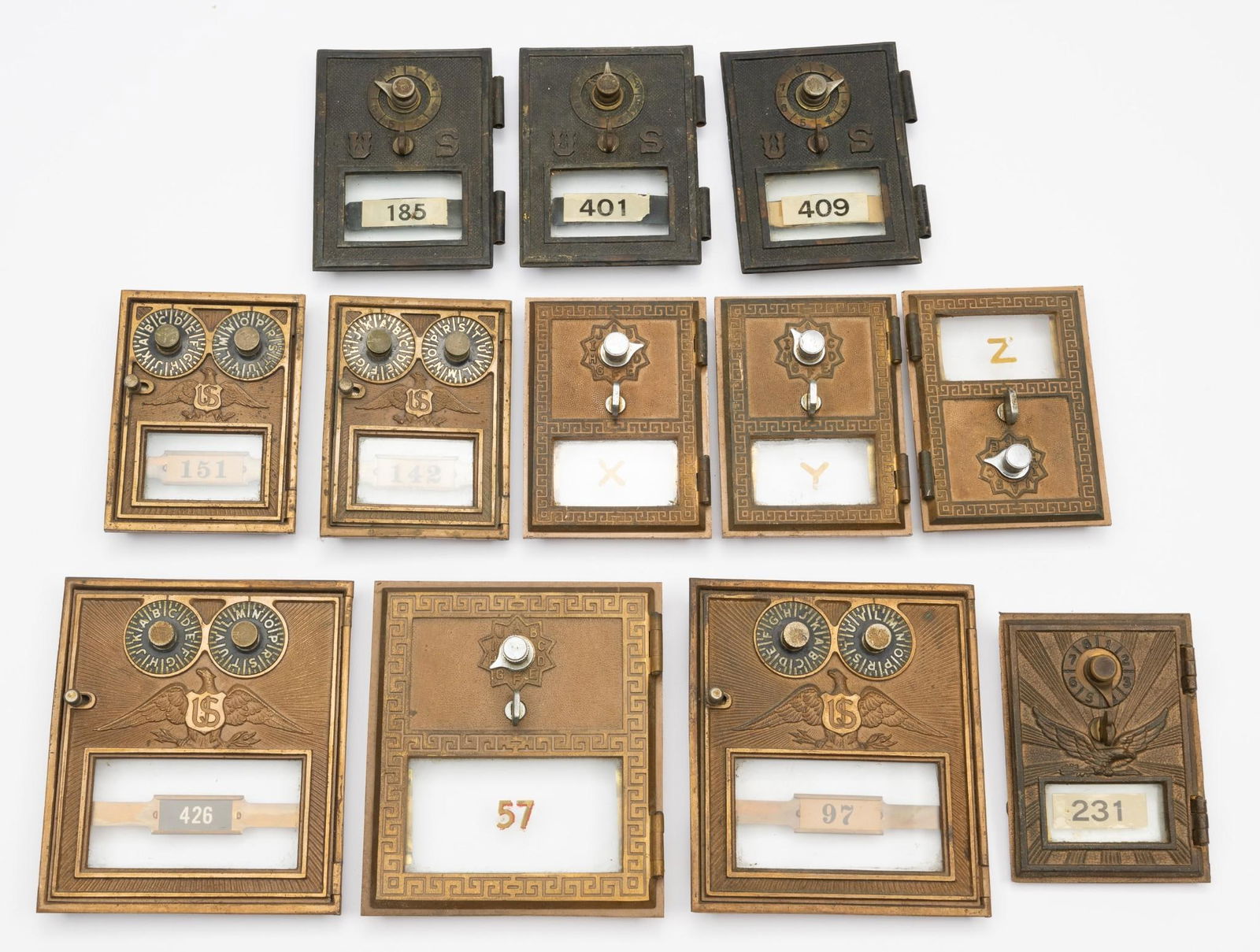 12 P.O. Box Doors (1 of 5)