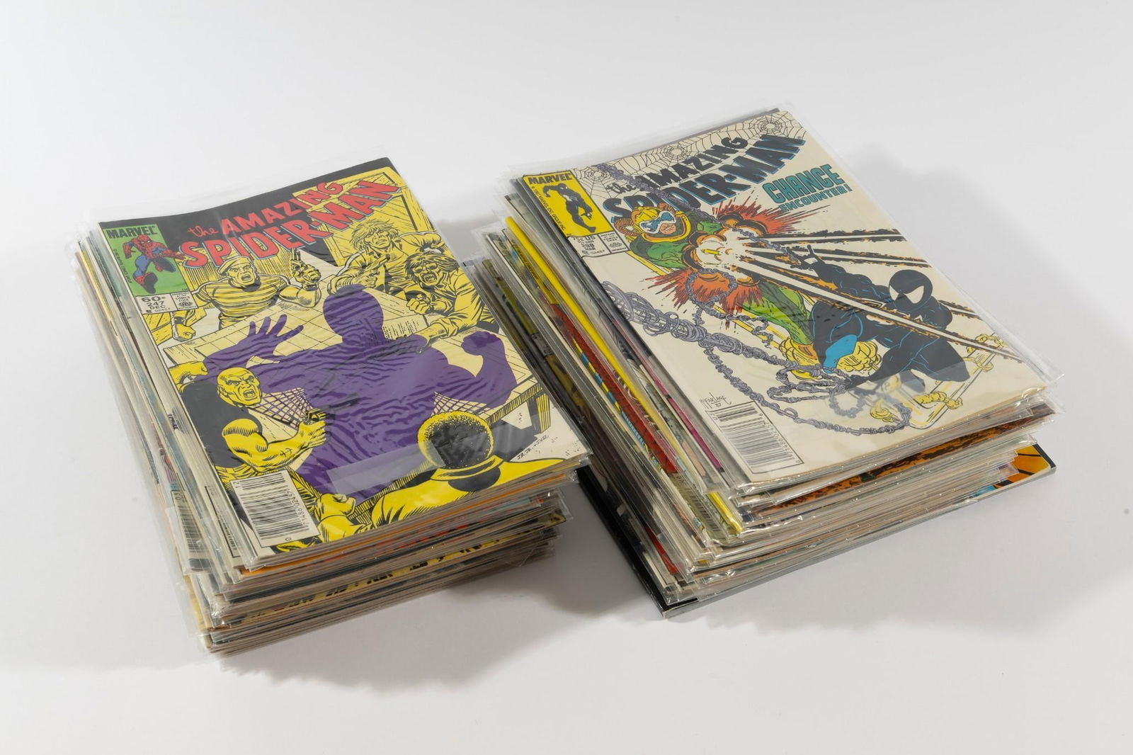 Approx. 60 Comic Books (1 of 11)