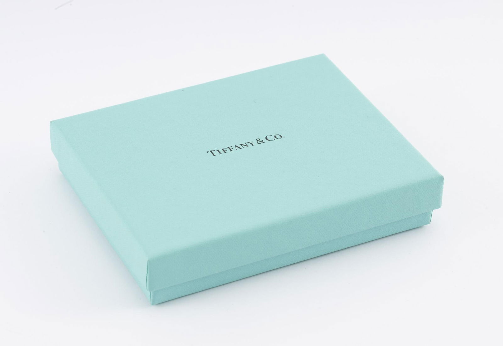 Unopened Tiffany Playing Cards (1 of 2)