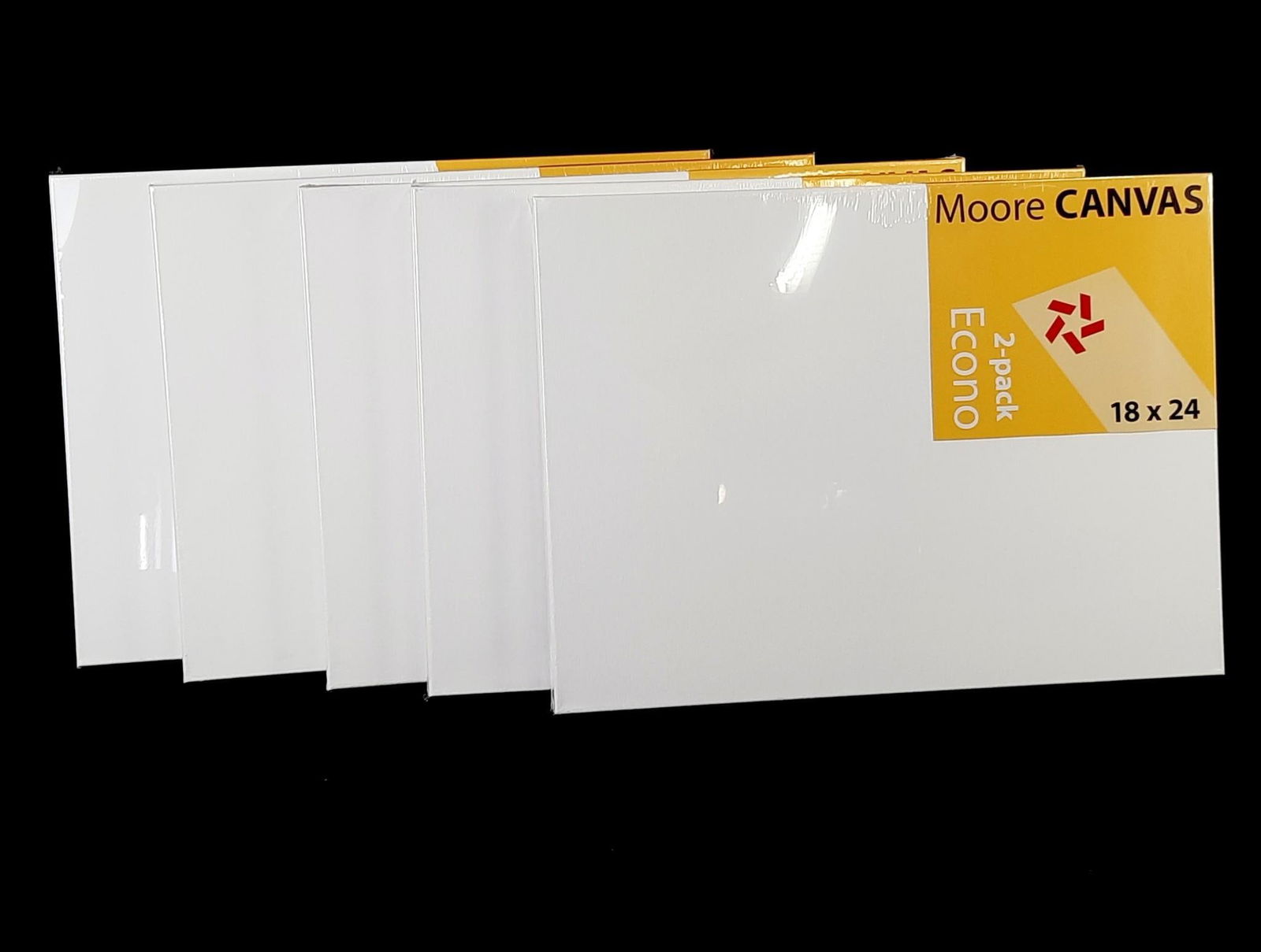 10 - 18" x 24" Canvas (1 of 2)