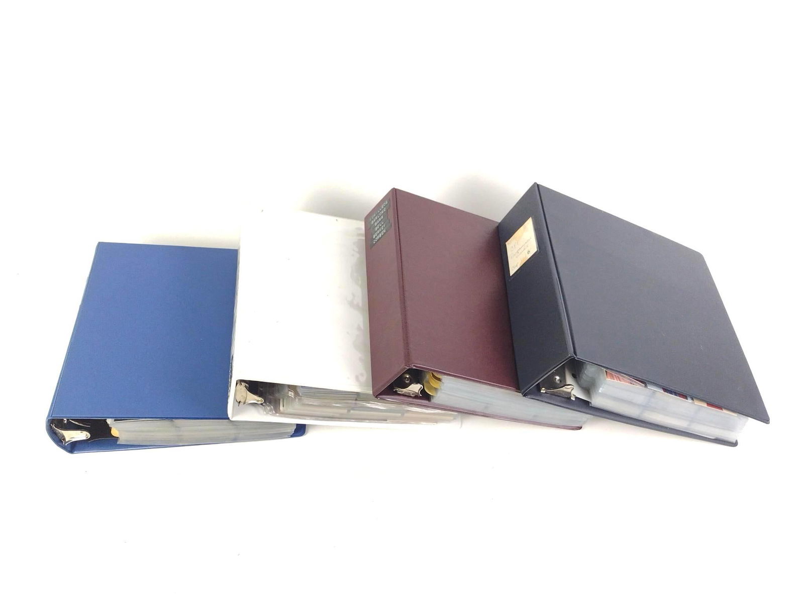 Large Grouping Vintage Trading Cards incl Sci-Fi and Pin UP (1 of 18)