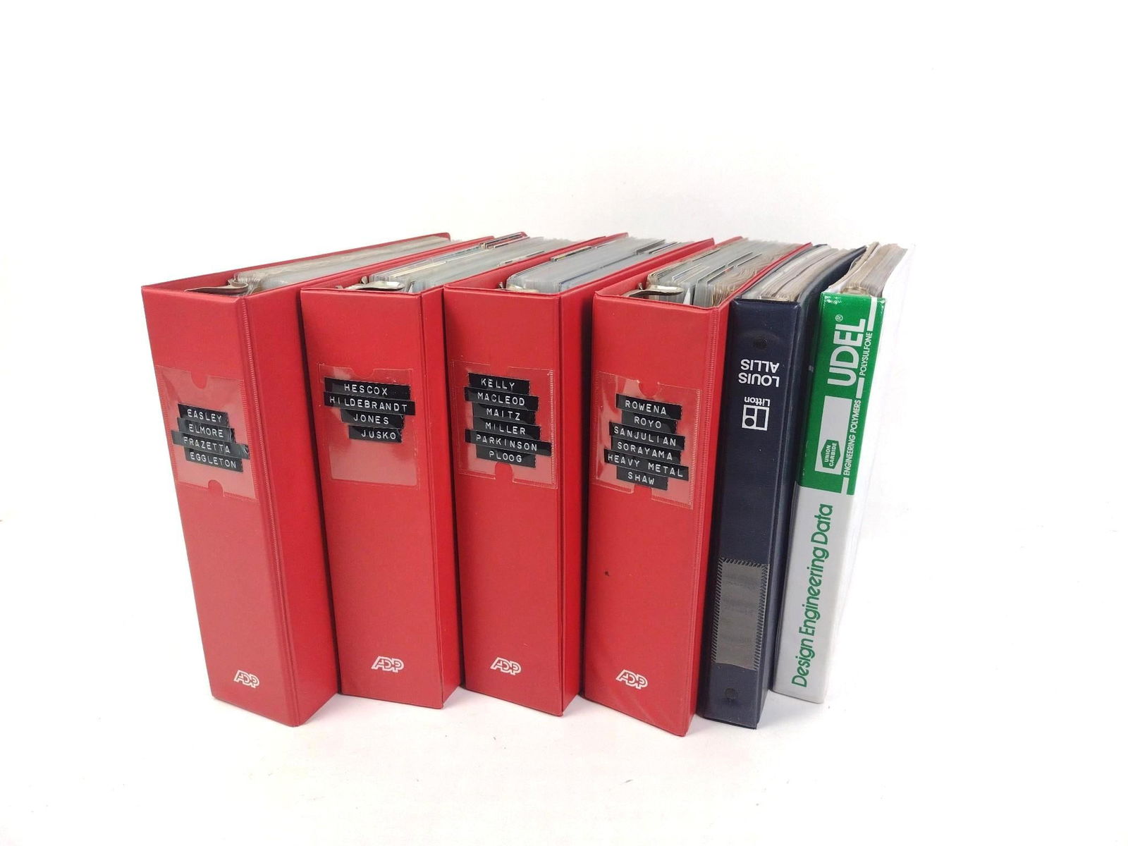 Large Grouping Sci-Fi / Fantasy Trading Cards incl Jeff Easley (1 of 19)