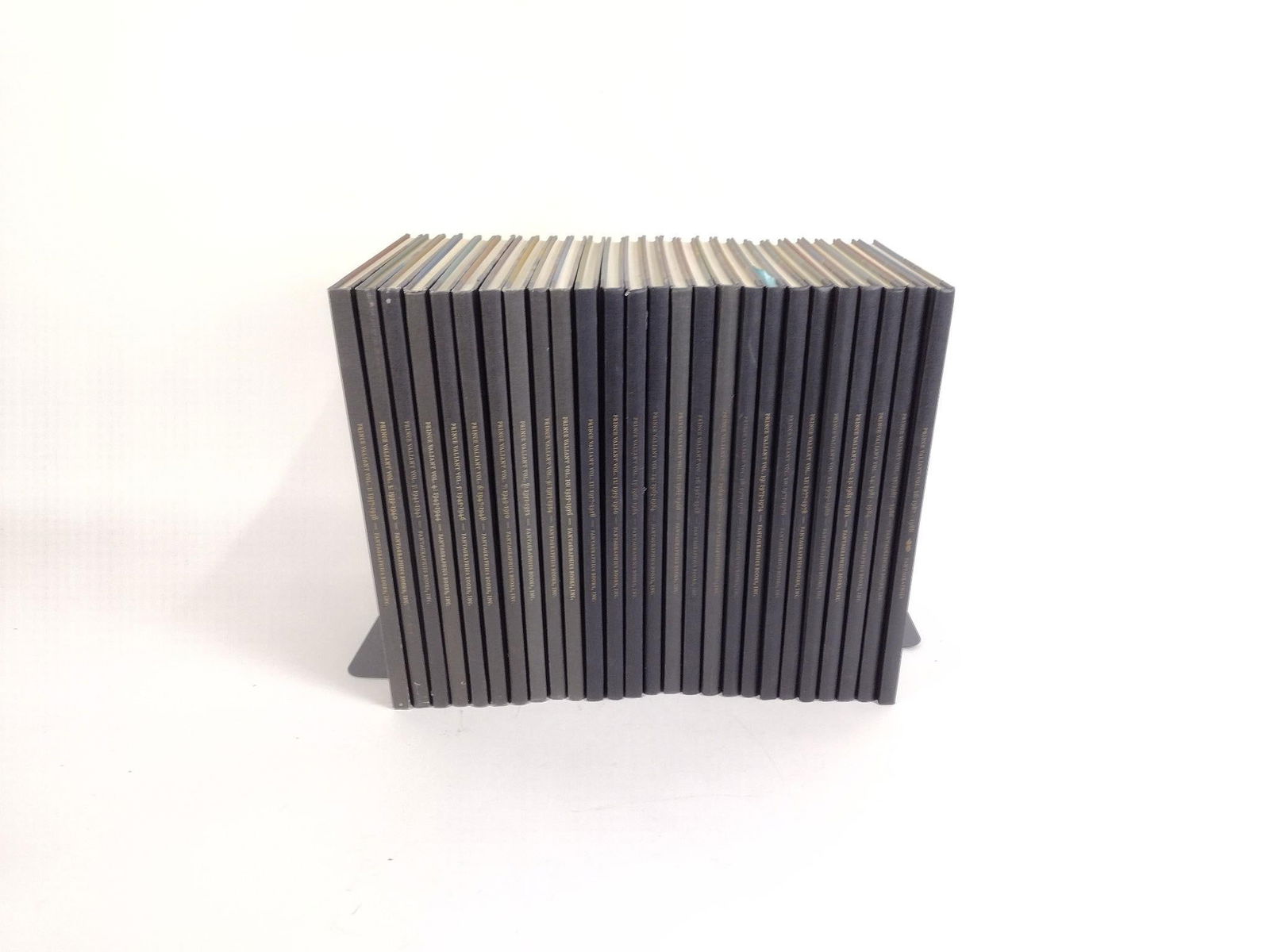 Prince Valiant Fantagraphics Hardback Books (1 of 5)