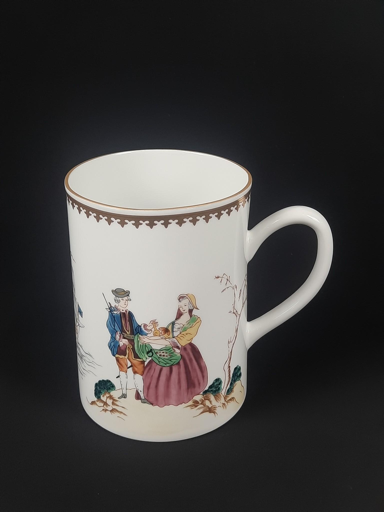 Metropolitan Museum of Art Oversized Mug (1 of 3)