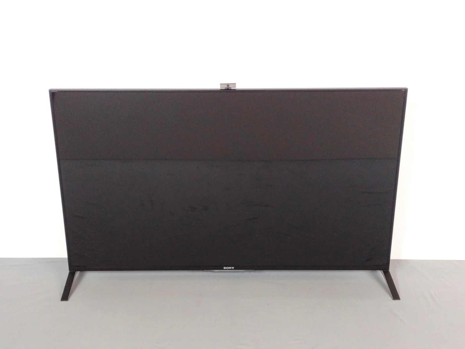 Sony Bravia 55" 4k TV (1 of 5)