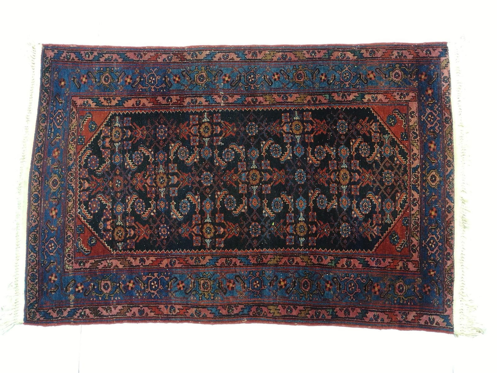 Persian Malayer Area Rug (1 of 6)