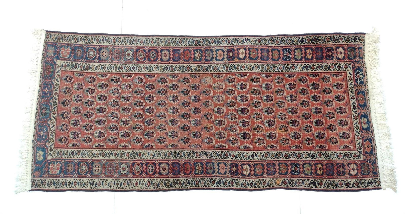 Indian Bidjar Runner (1 of 6)