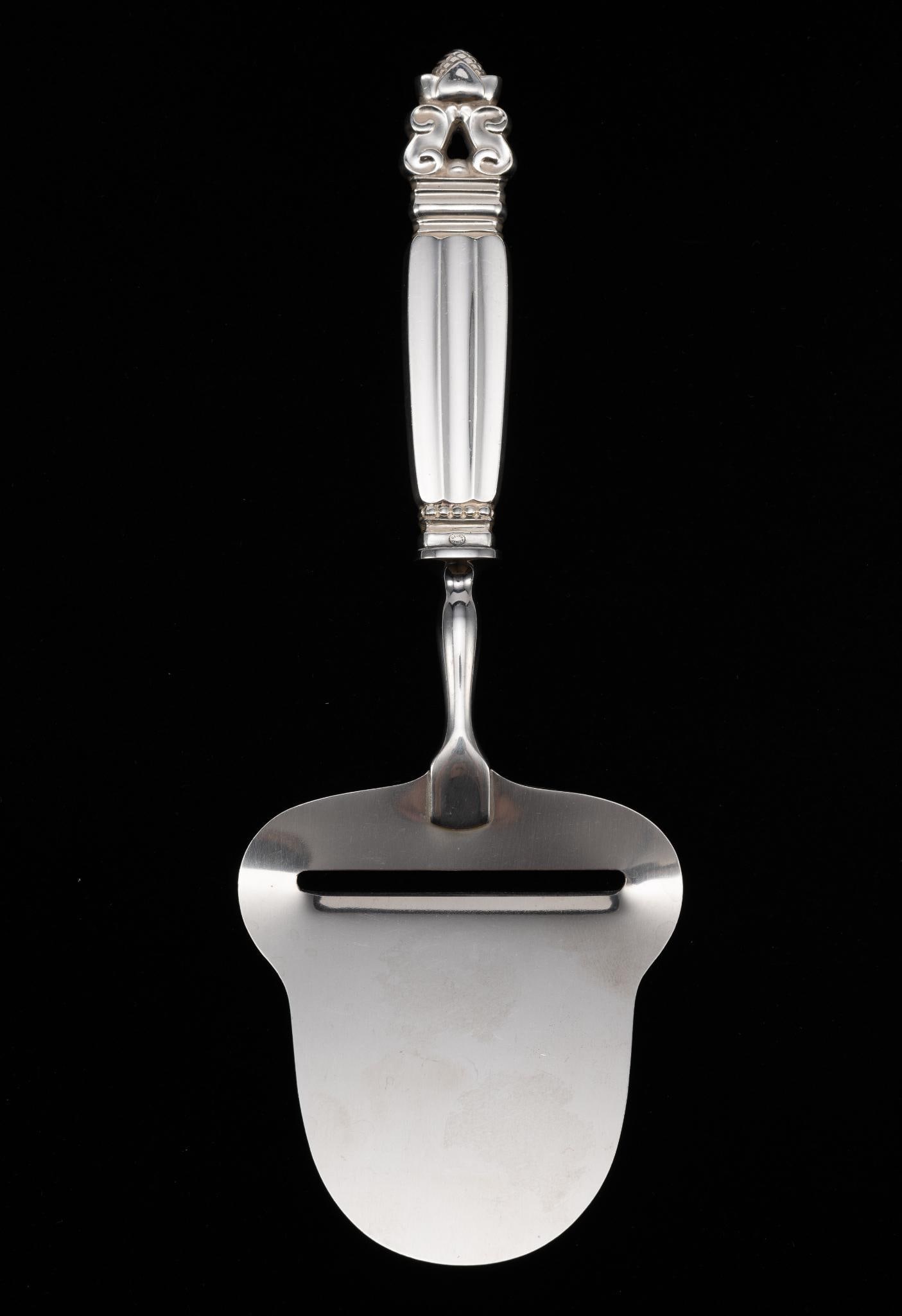 George Jensen Cheese Cutter (1 of 5)