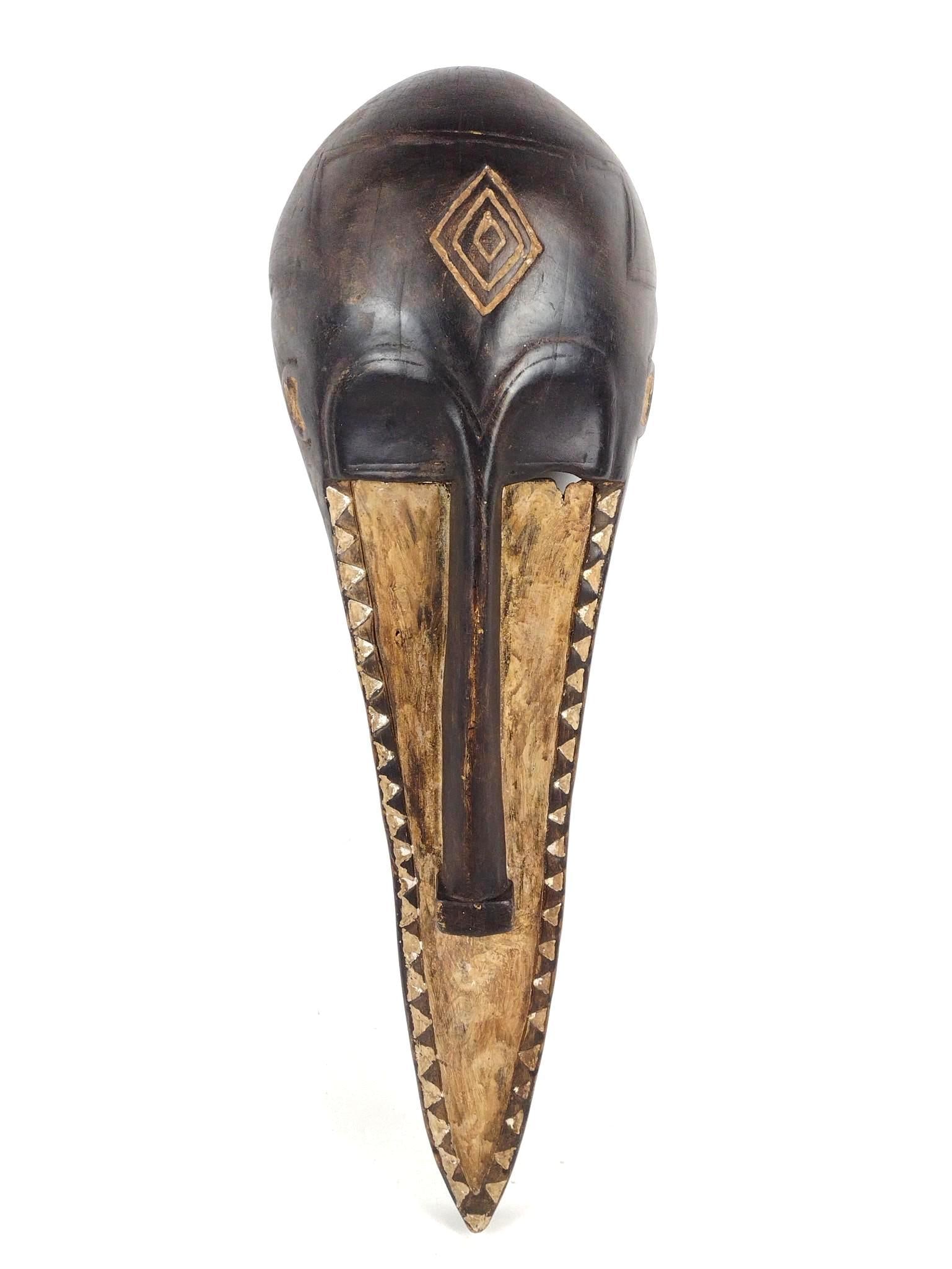 Ancestral Mask (1 of 4)