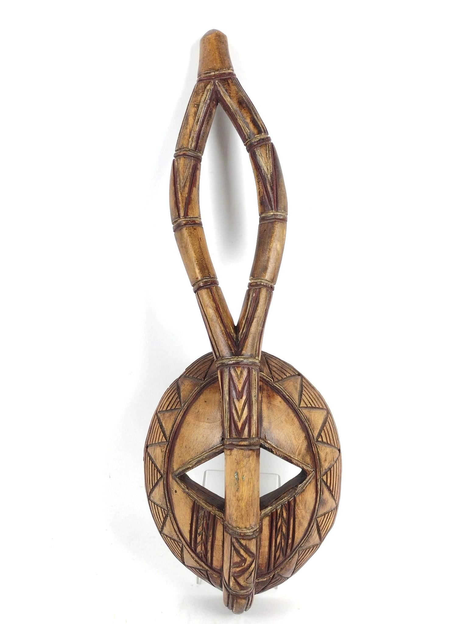 Bobo Fing Mask (1 of 4)