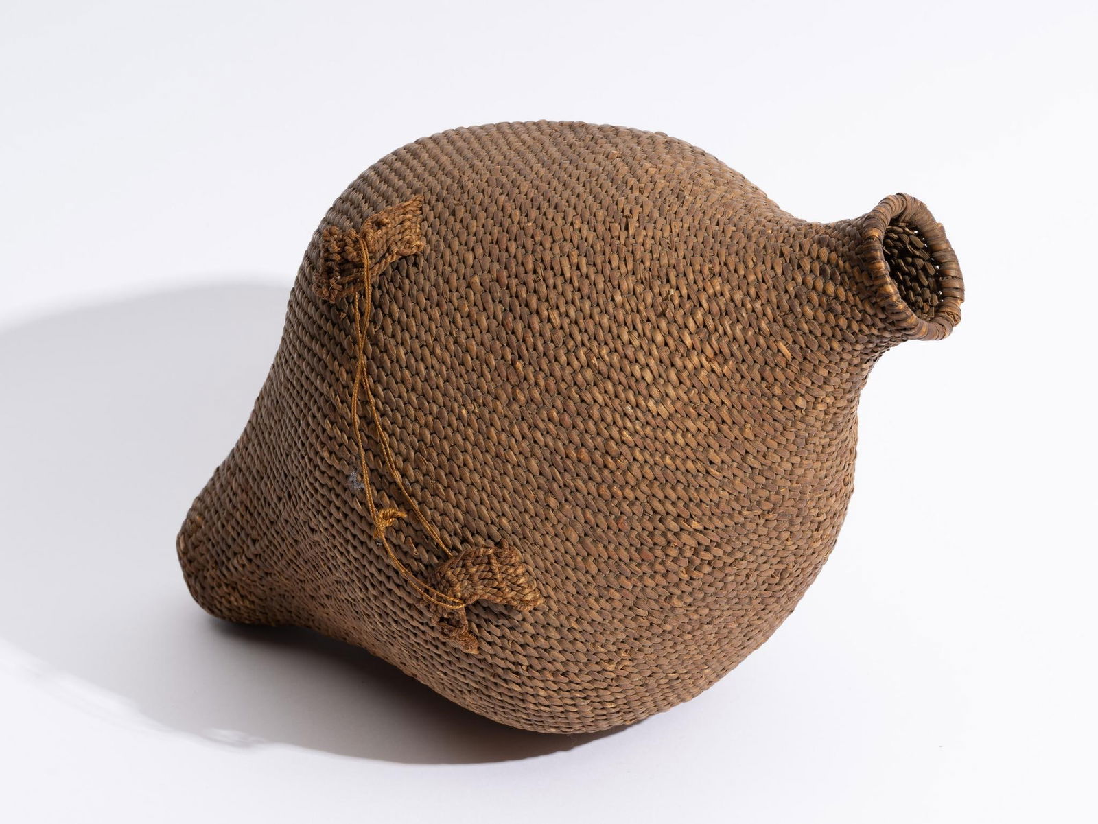 Apache Water Basket (1 of 3)