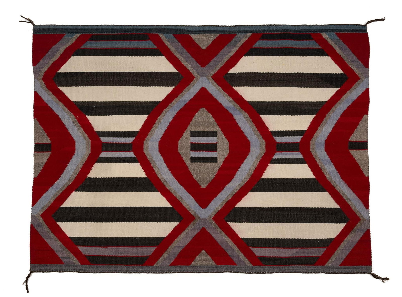 Navajo Chief's Blanket (1 of 3)