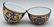 409: Fabergé Limited Edition Porcelain Egg Box - 4