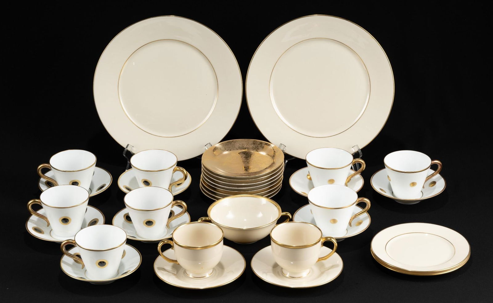 33 Pcs Lenox and Limoges (1 of 11)