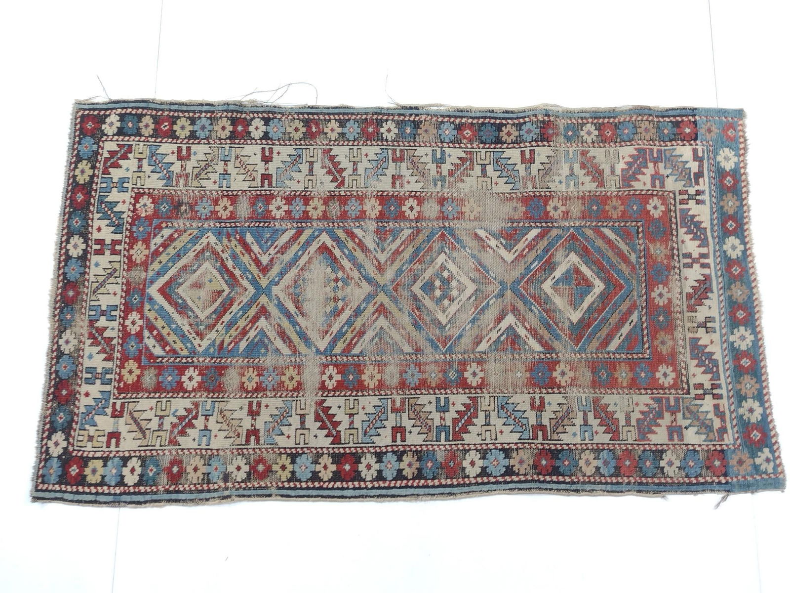 Shirvan Area Rug (1 of 6)