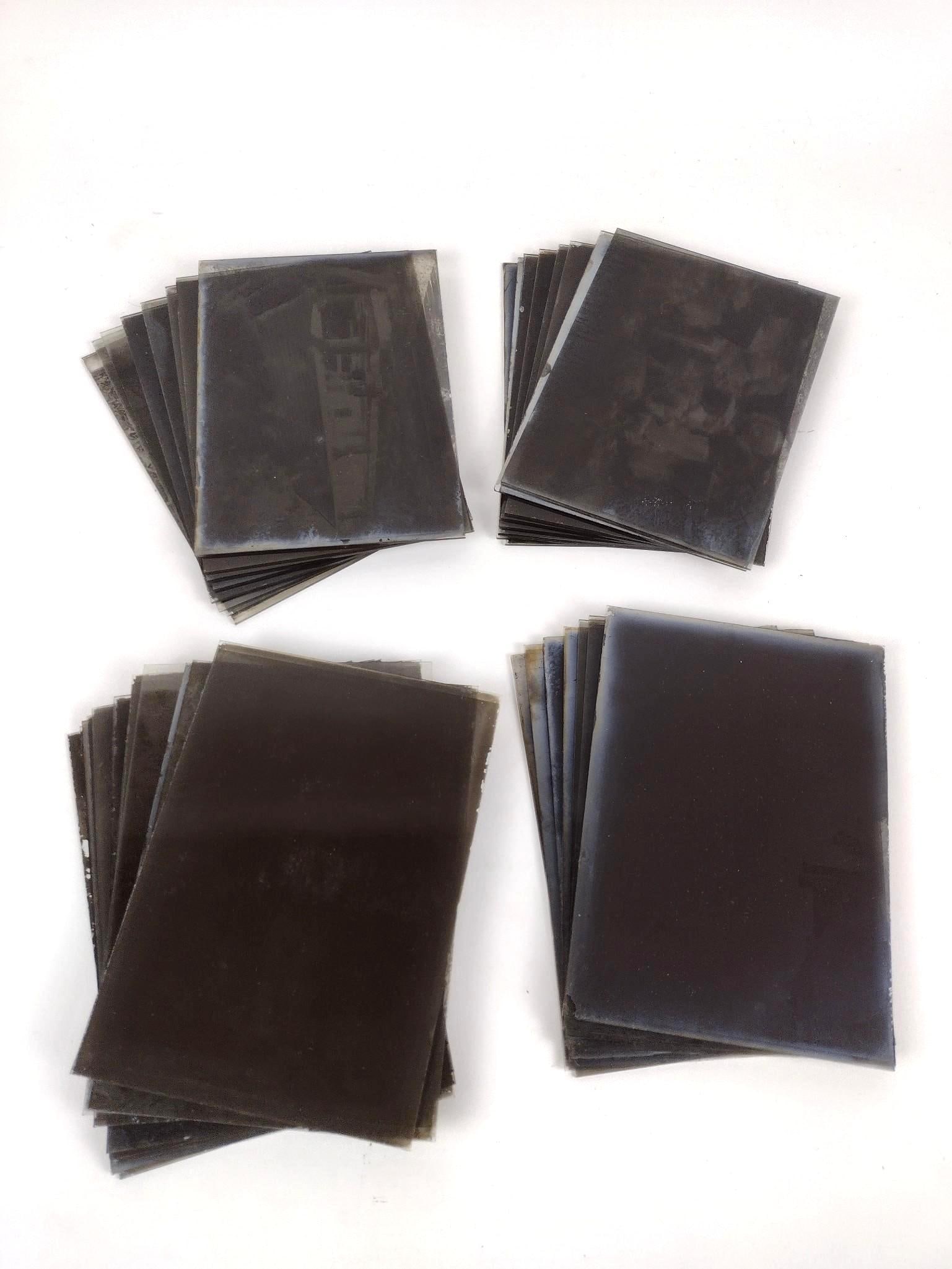 34 Photography Dry Plates incl Logging (1 of 9)