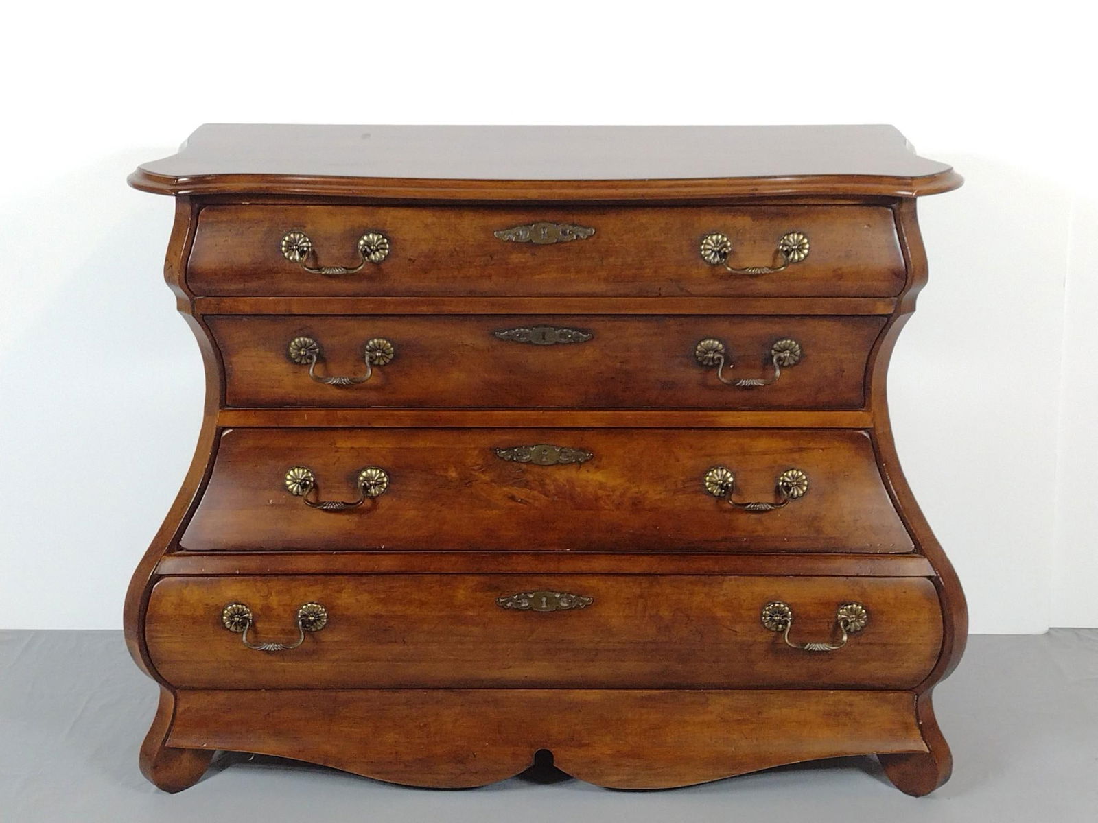 Century Bombe Chest (1 of 6)