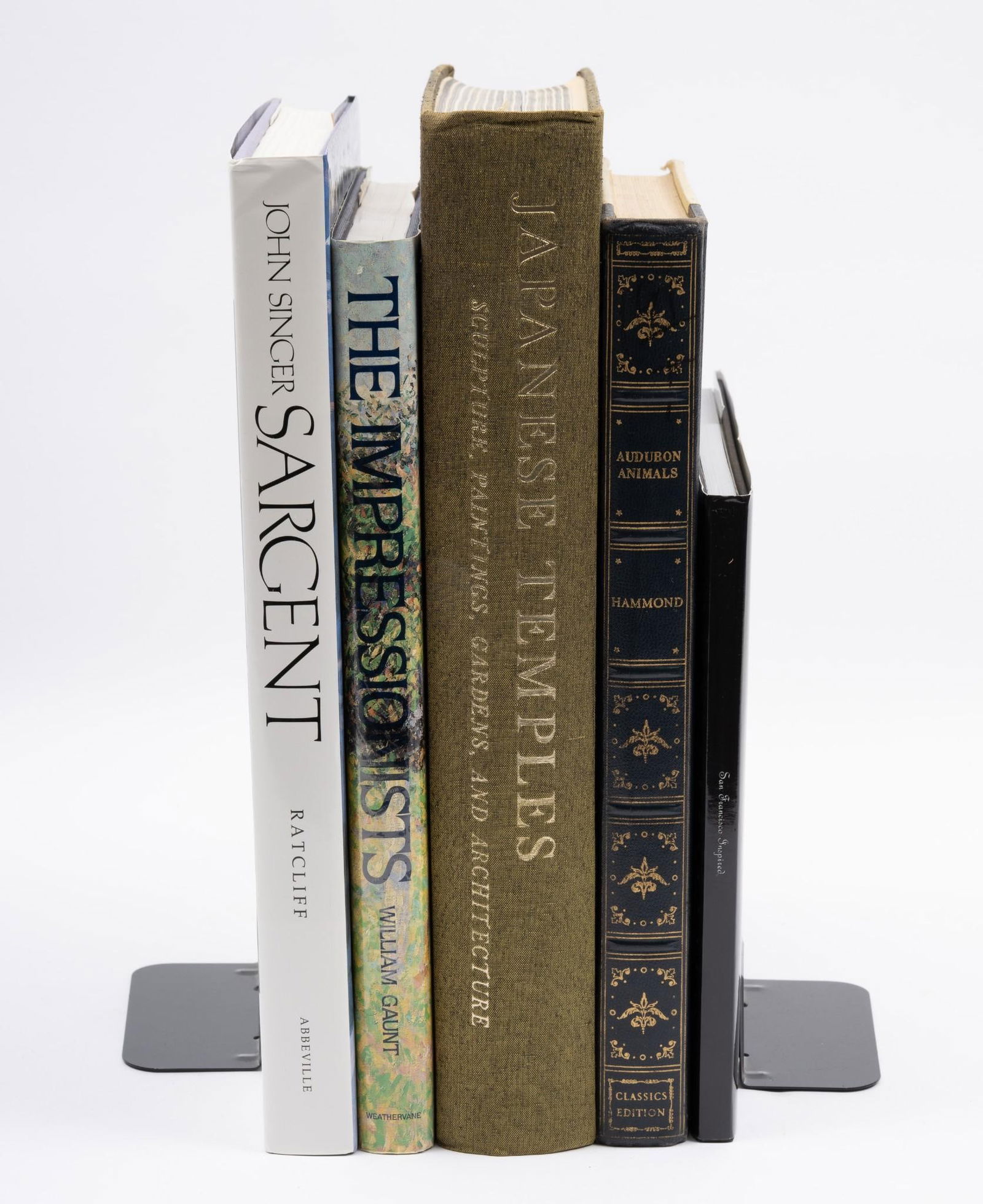 5 Art Related Coffee Table Books (1 of 5)