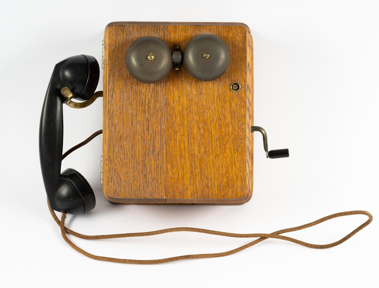 Western Electric Wall Phone (1 of 3)
