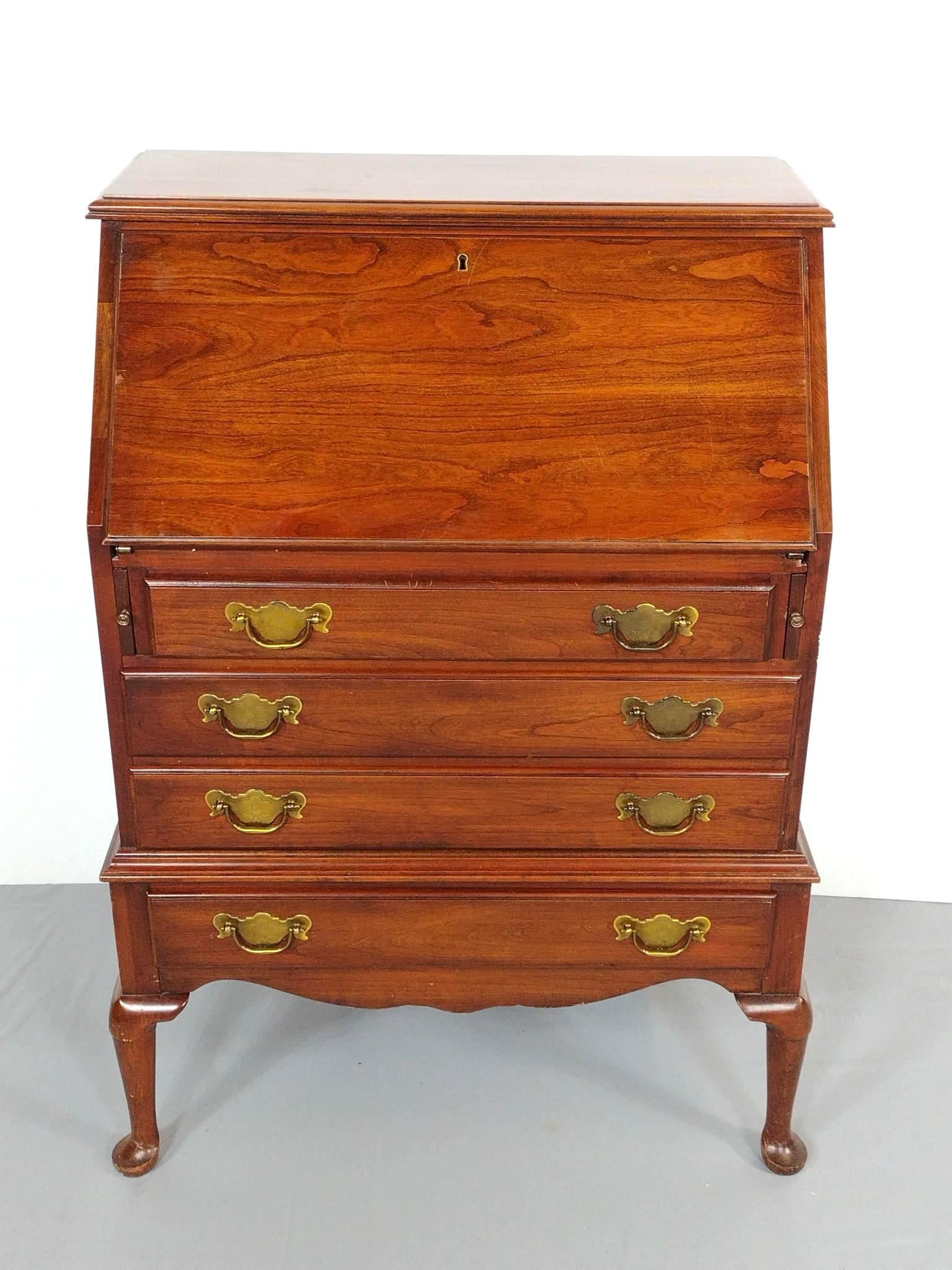 Pennsylvania House Slant Front Desk (1 of 6)