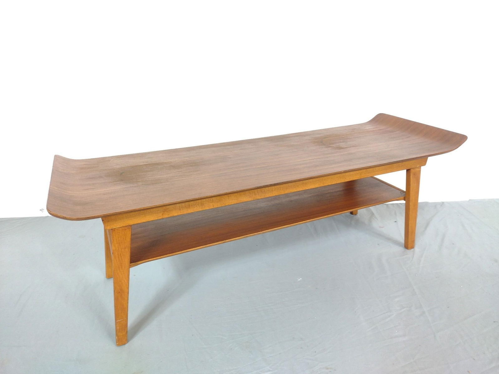 MCM Coffee Table (1 of 4)