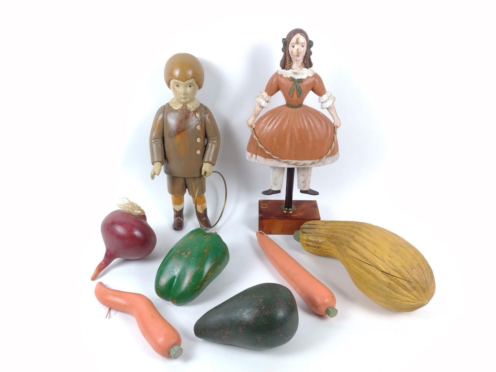 8 Decorative Pcs (1 of 6)