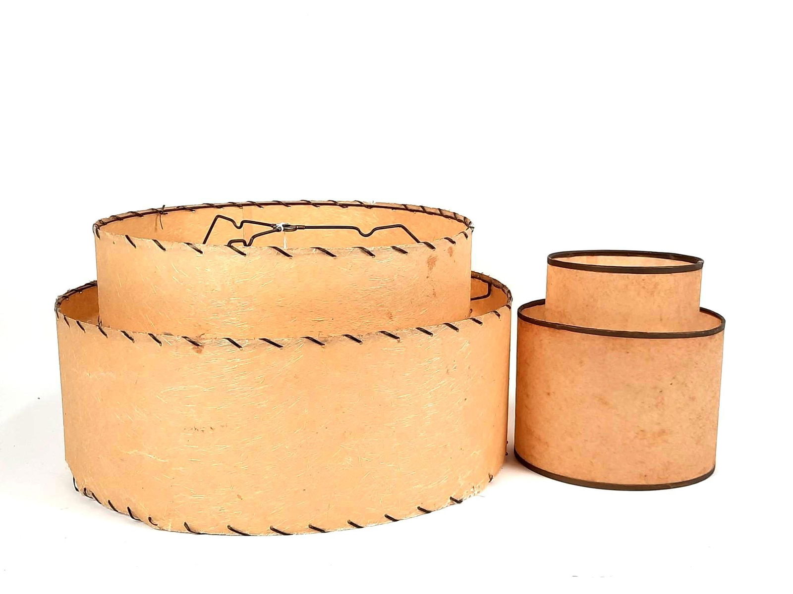 2 MCM Lamp Shades (1 of 3)