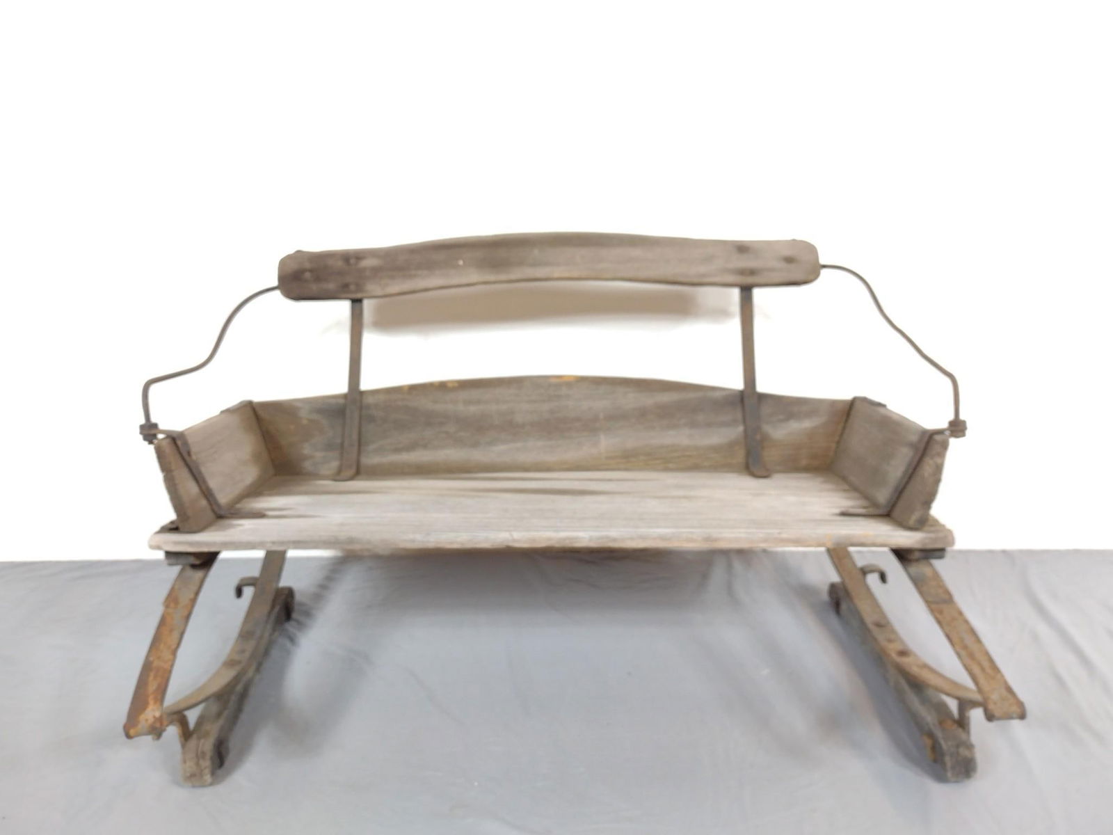 Buggy Bench (1 of 5)