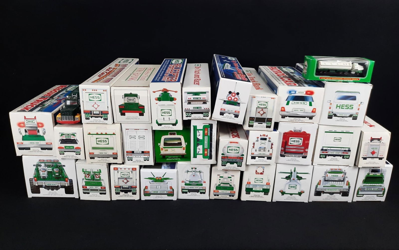 31 Hess Trucks (1 of 5)