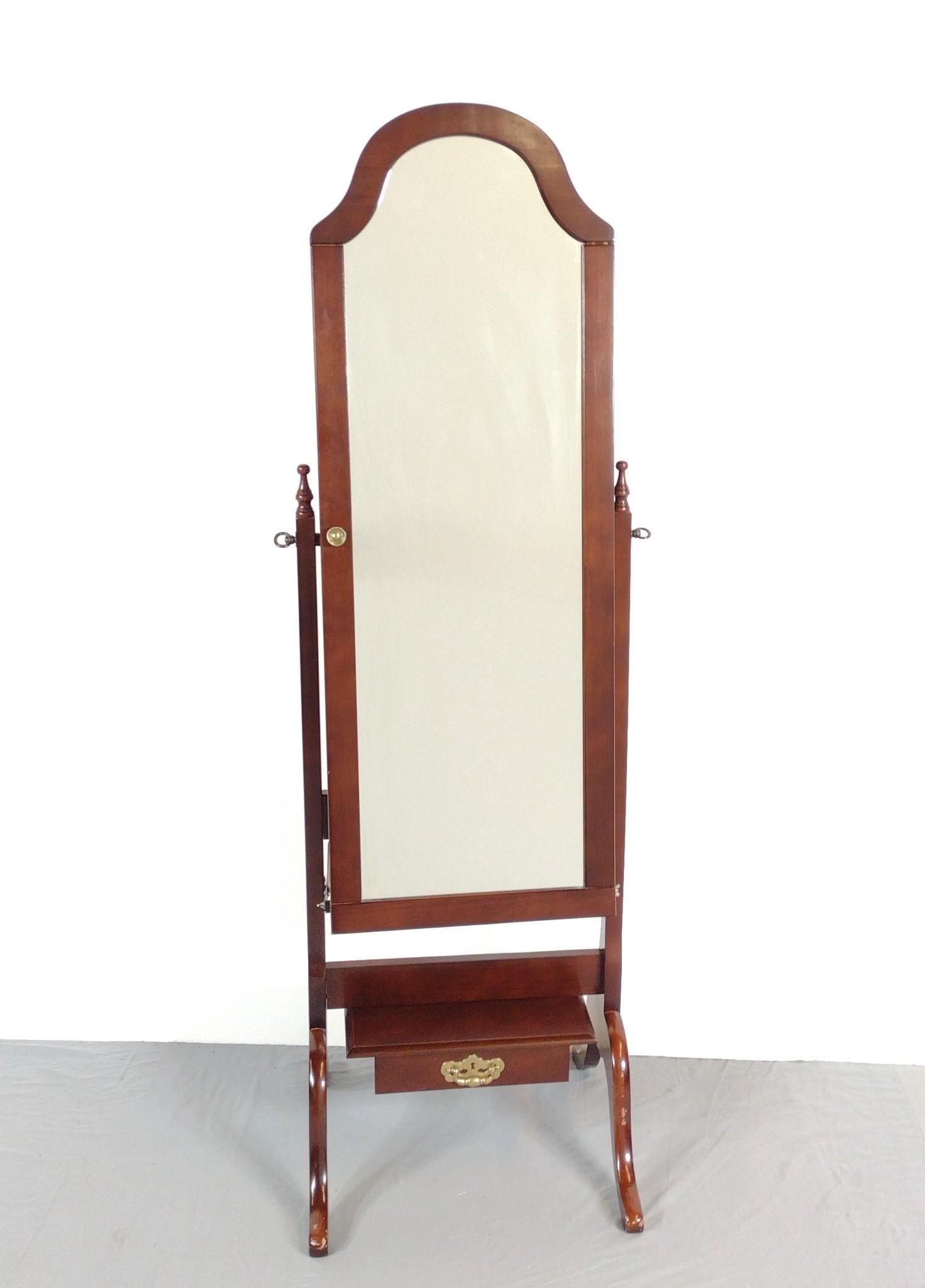 Jewelry Box Mirror (1 of 4)