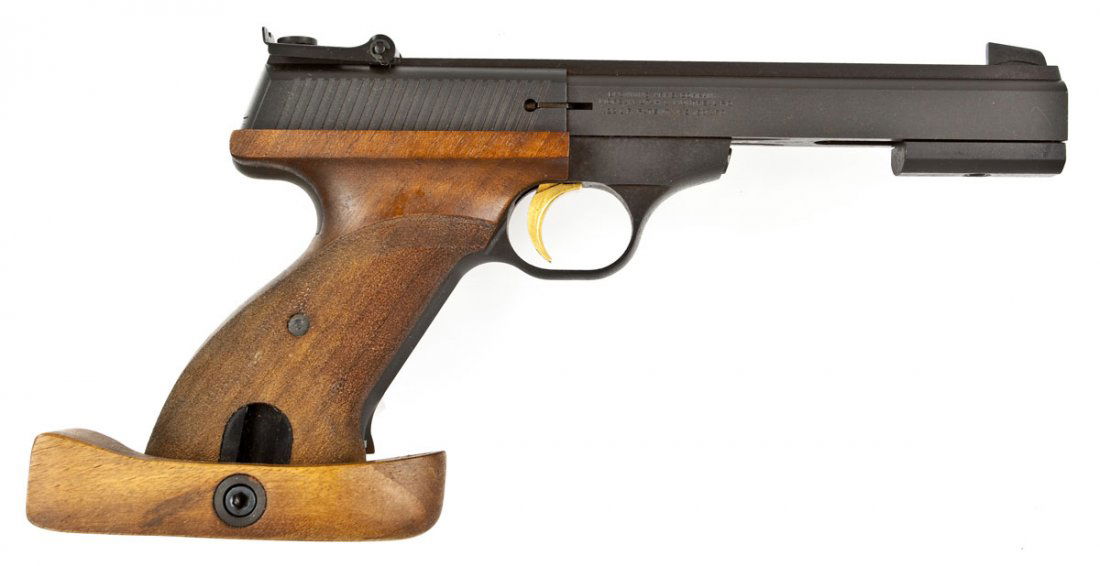 browning international medalist browning international medalist