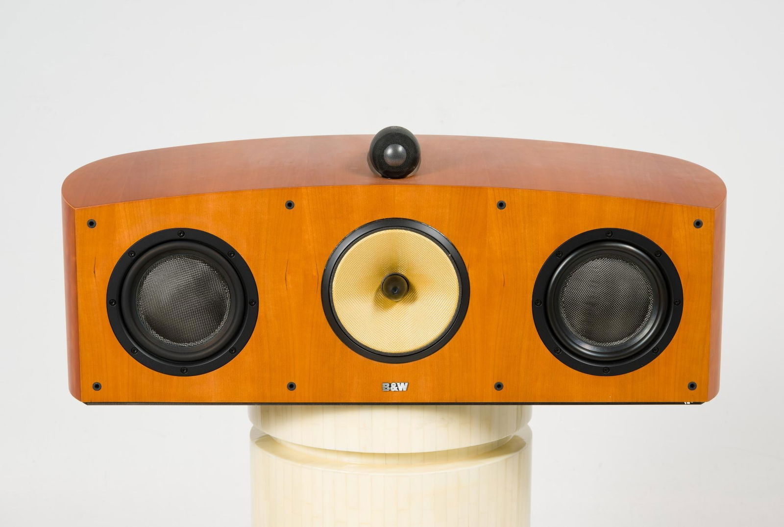 Bowers & Wilkins HTM1 Nautilus Speaker (1 of 8)