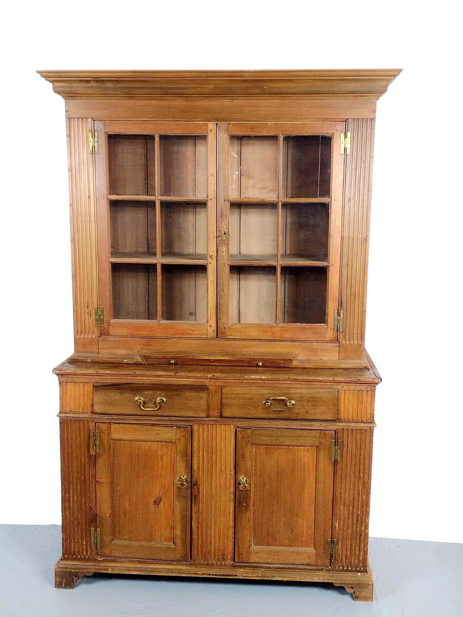 Step Back Cupboard (1 of 6)