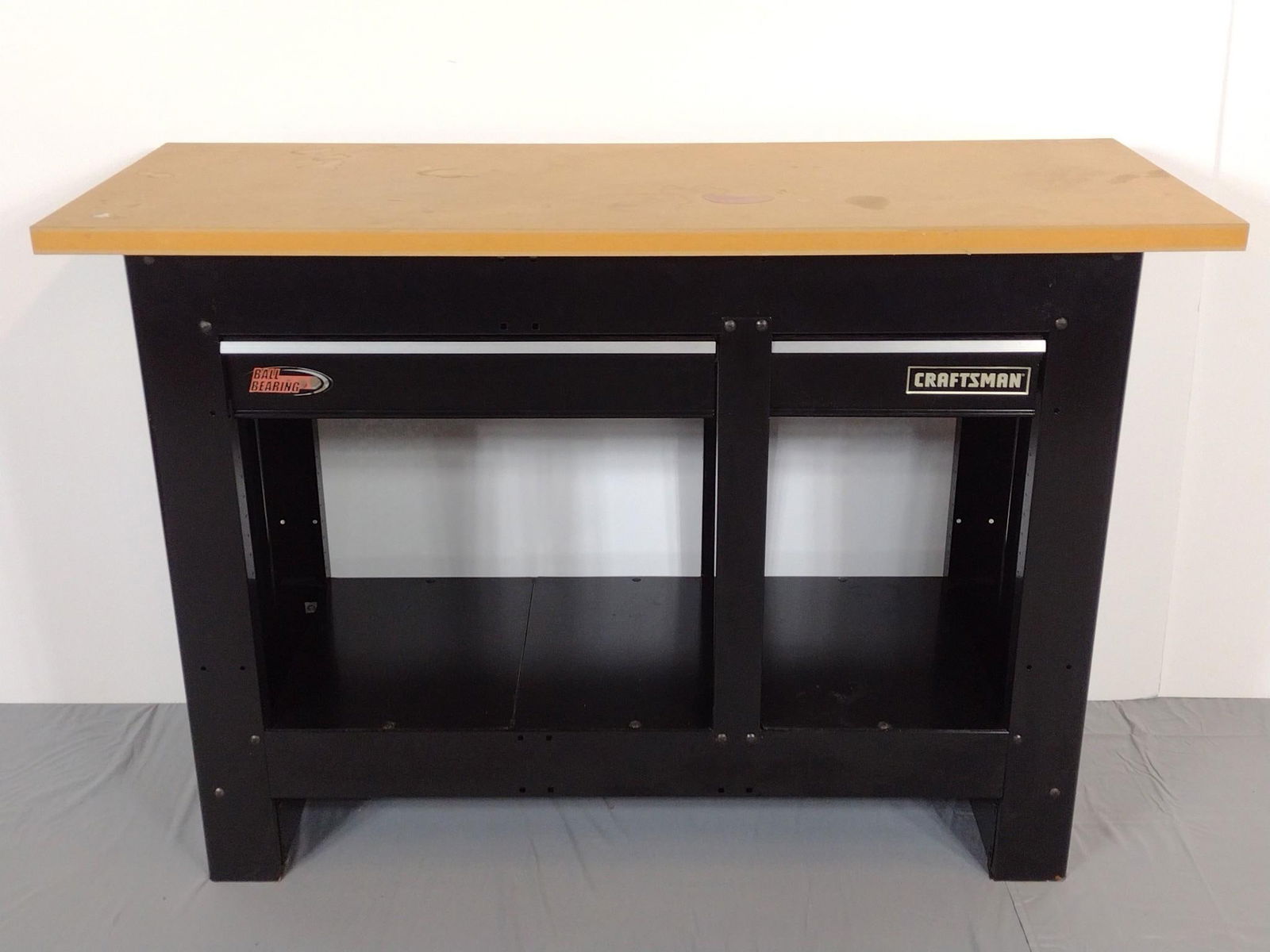 Craftsman Workbench (1 of 7)