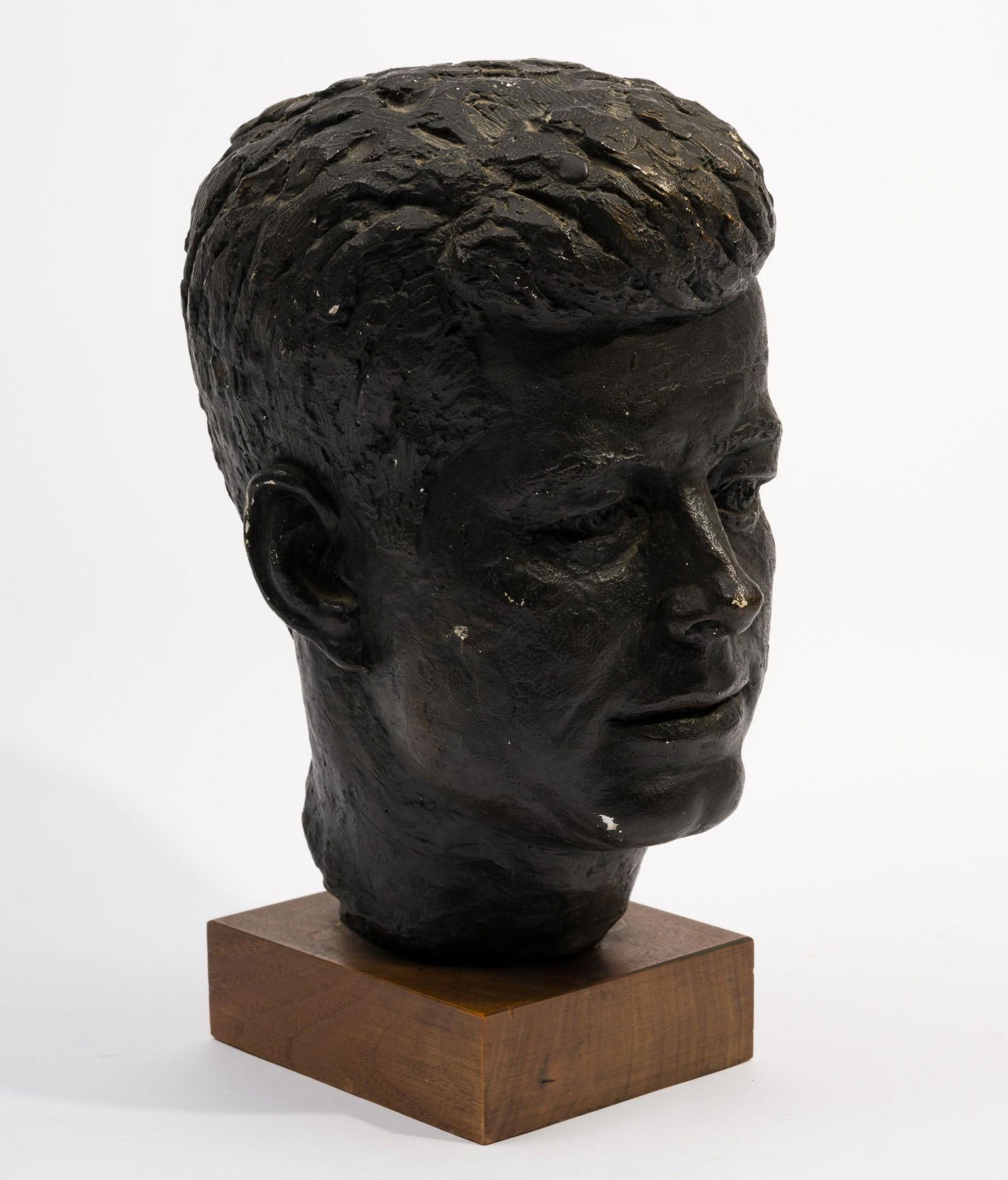 Austin Productions John F. Kennedy Bust (1 of 4)