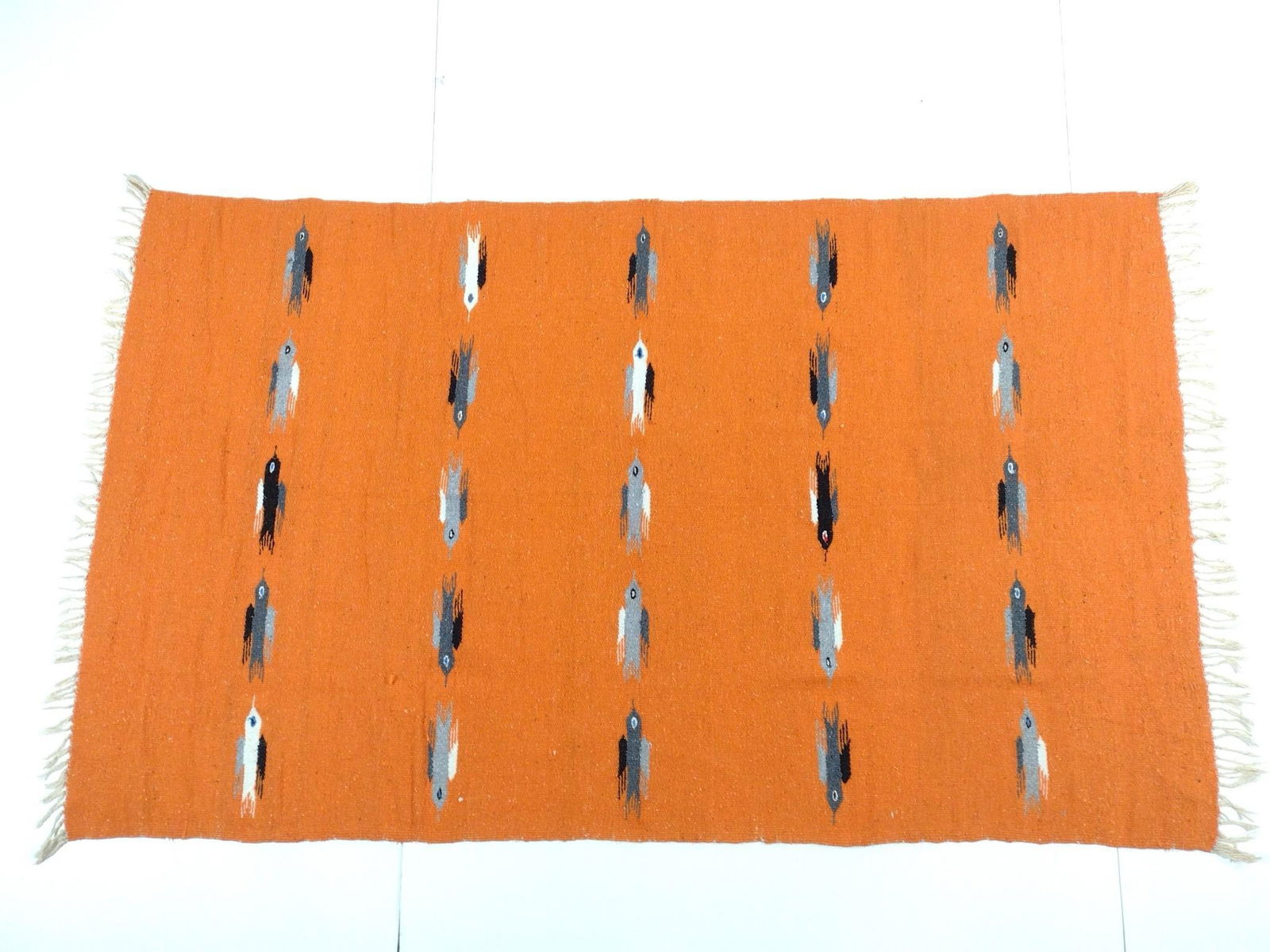 Southwest Rug (1 of 6)