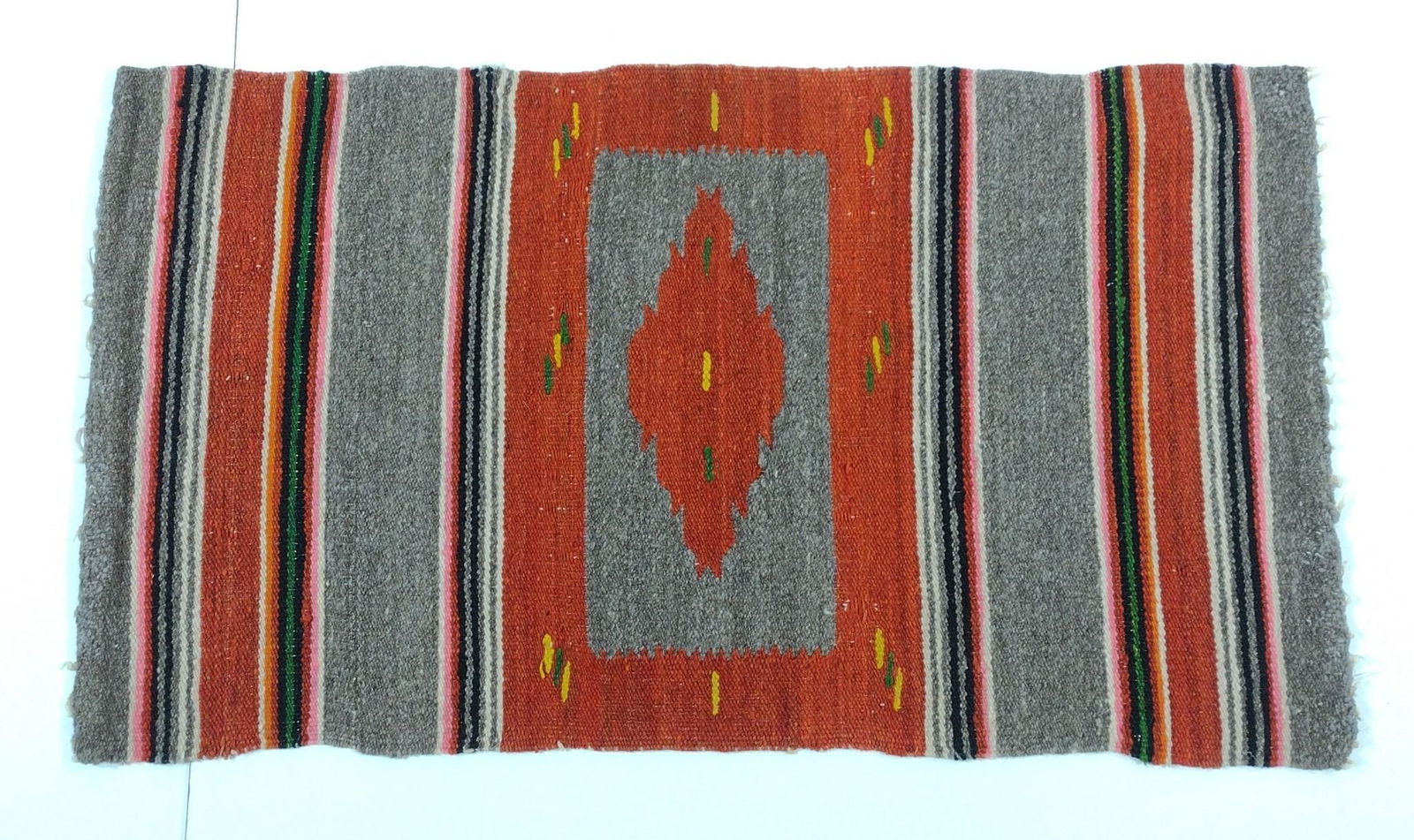 Southwest Style Scatter Rug (1 of 6)