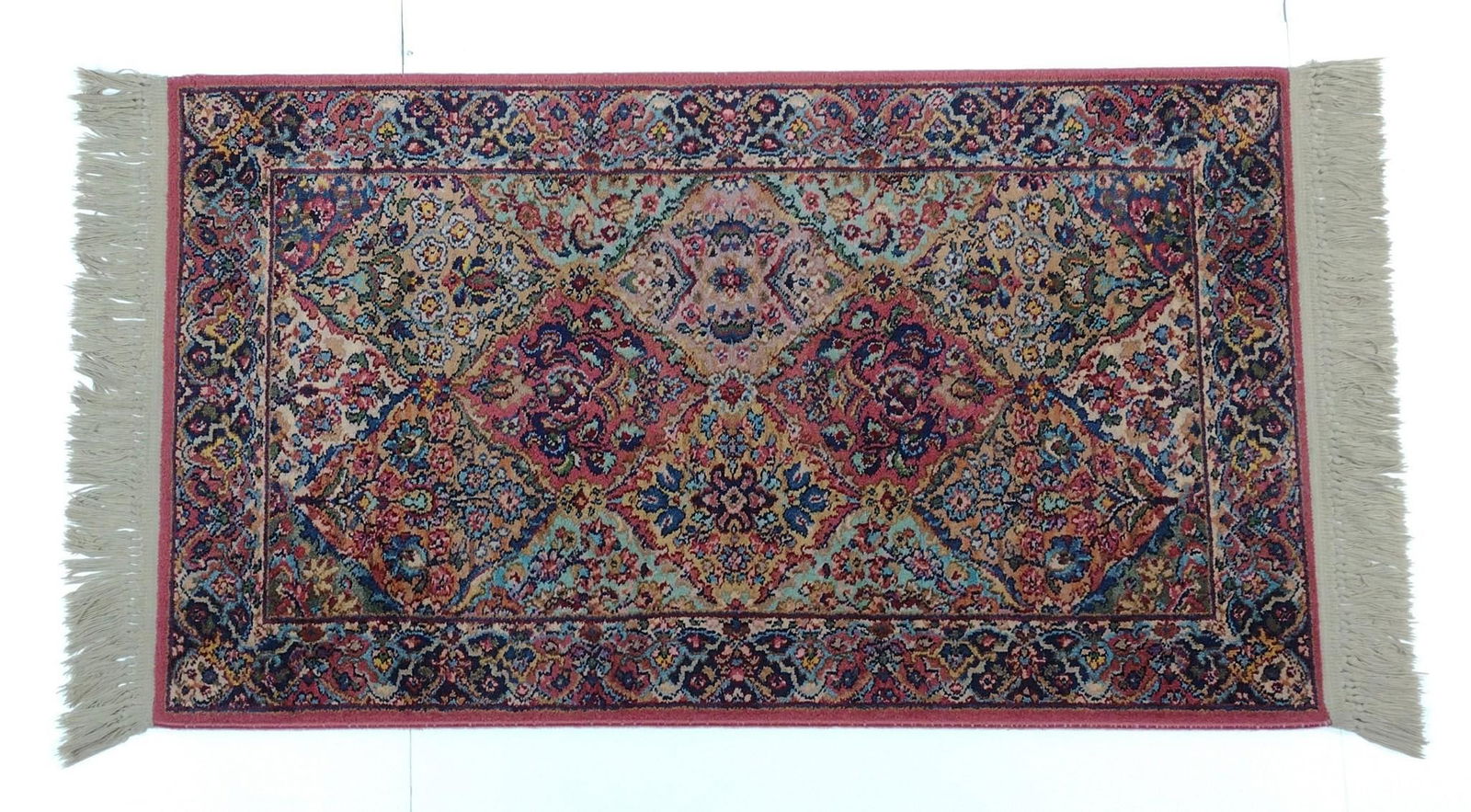 Karastan Area Rug (1 of 4)